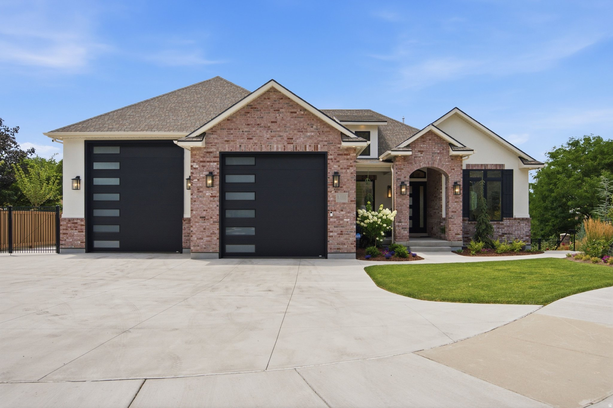 SHALYN OAKS PHASE II - Residential