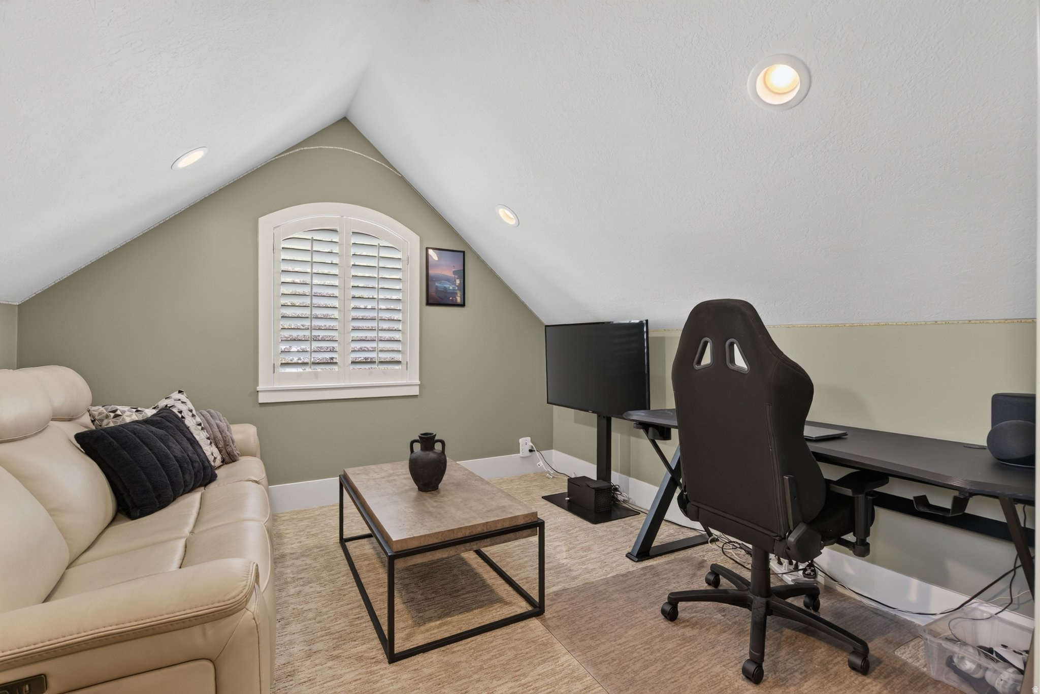 SHALYN OAKS PHASE II - Residential