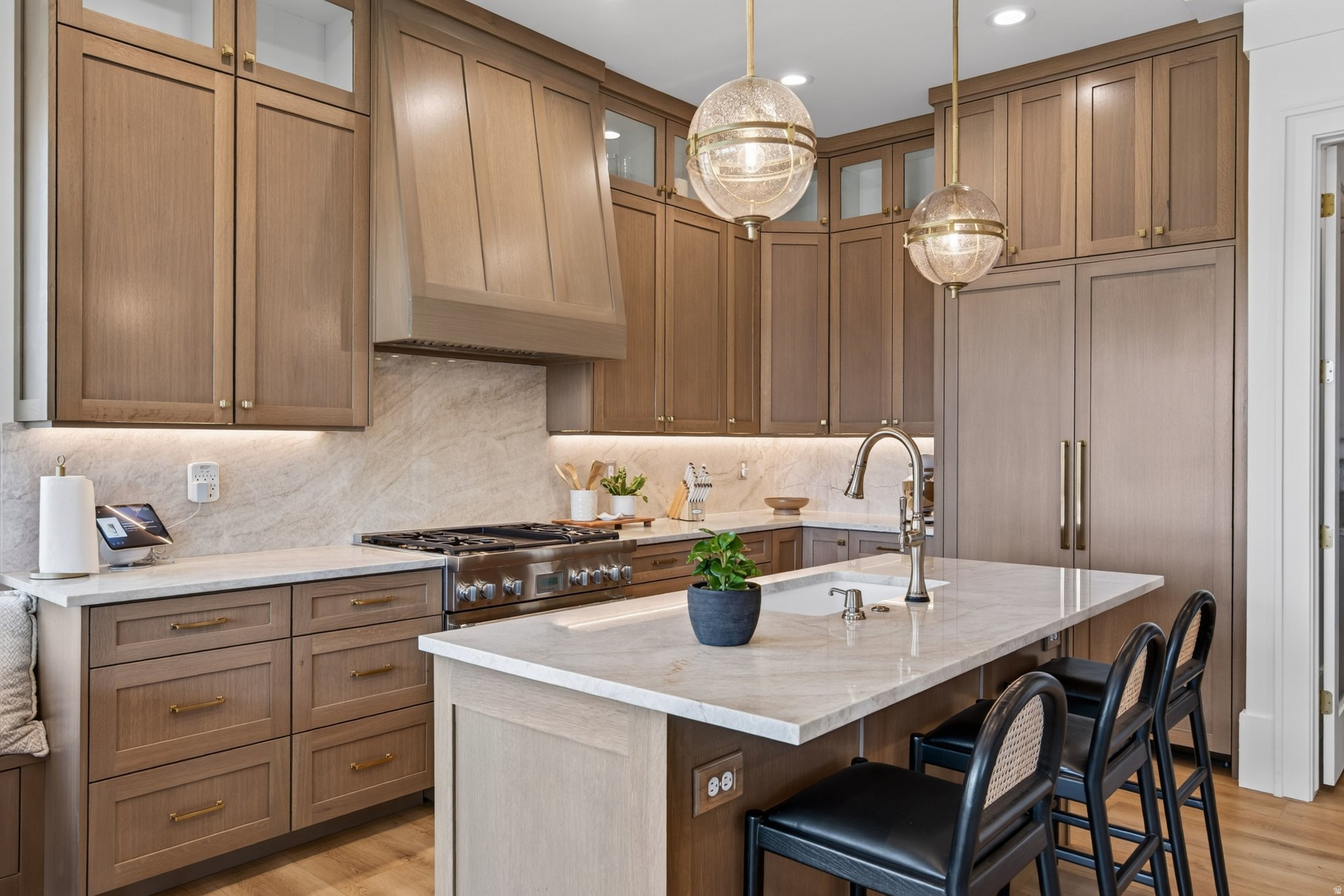 SHALYN OAKS PHASE II - Residential
