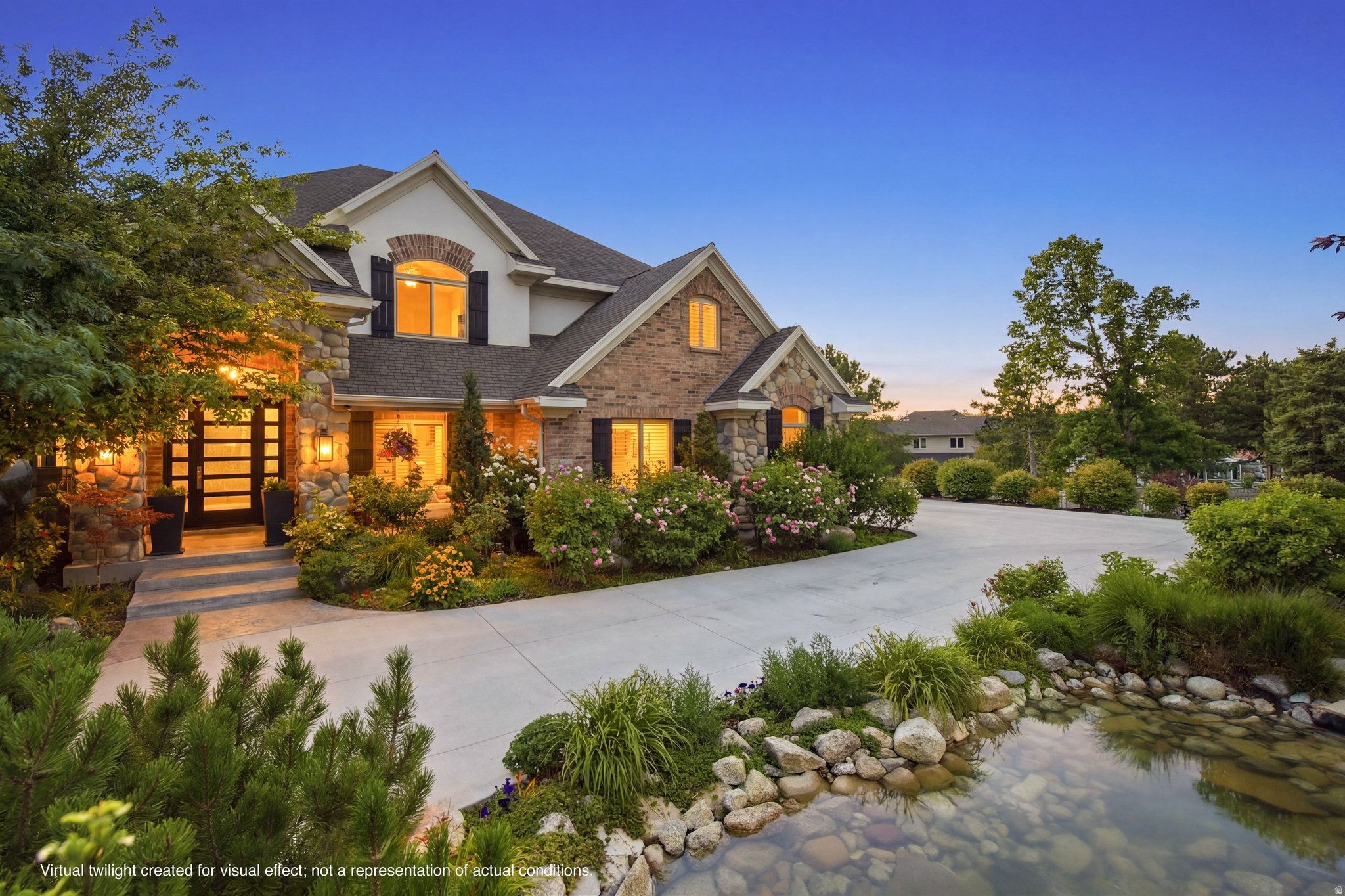 SHALYN OAKS PHASE II - Residential