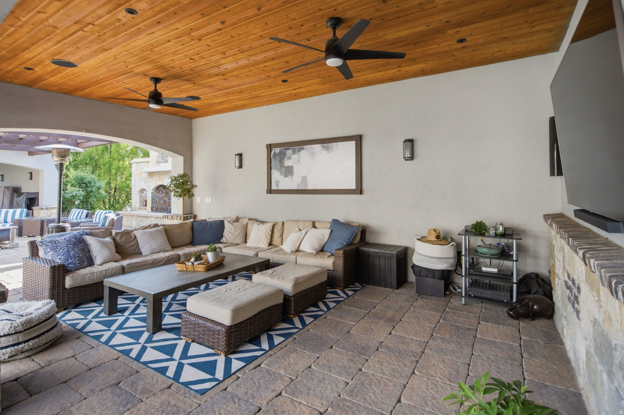 SHALYN OAKS PHASE II - Residential