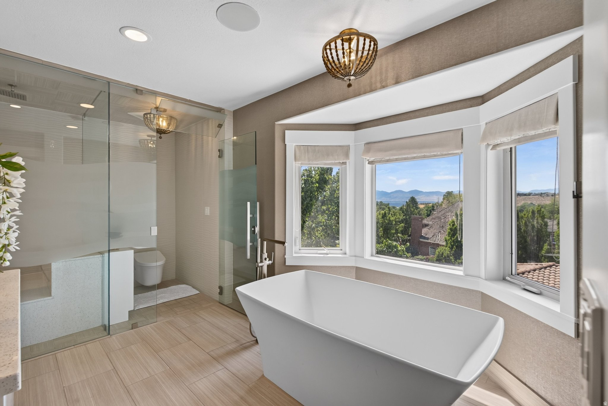 SHALYN OAKS PHASE II - Residential