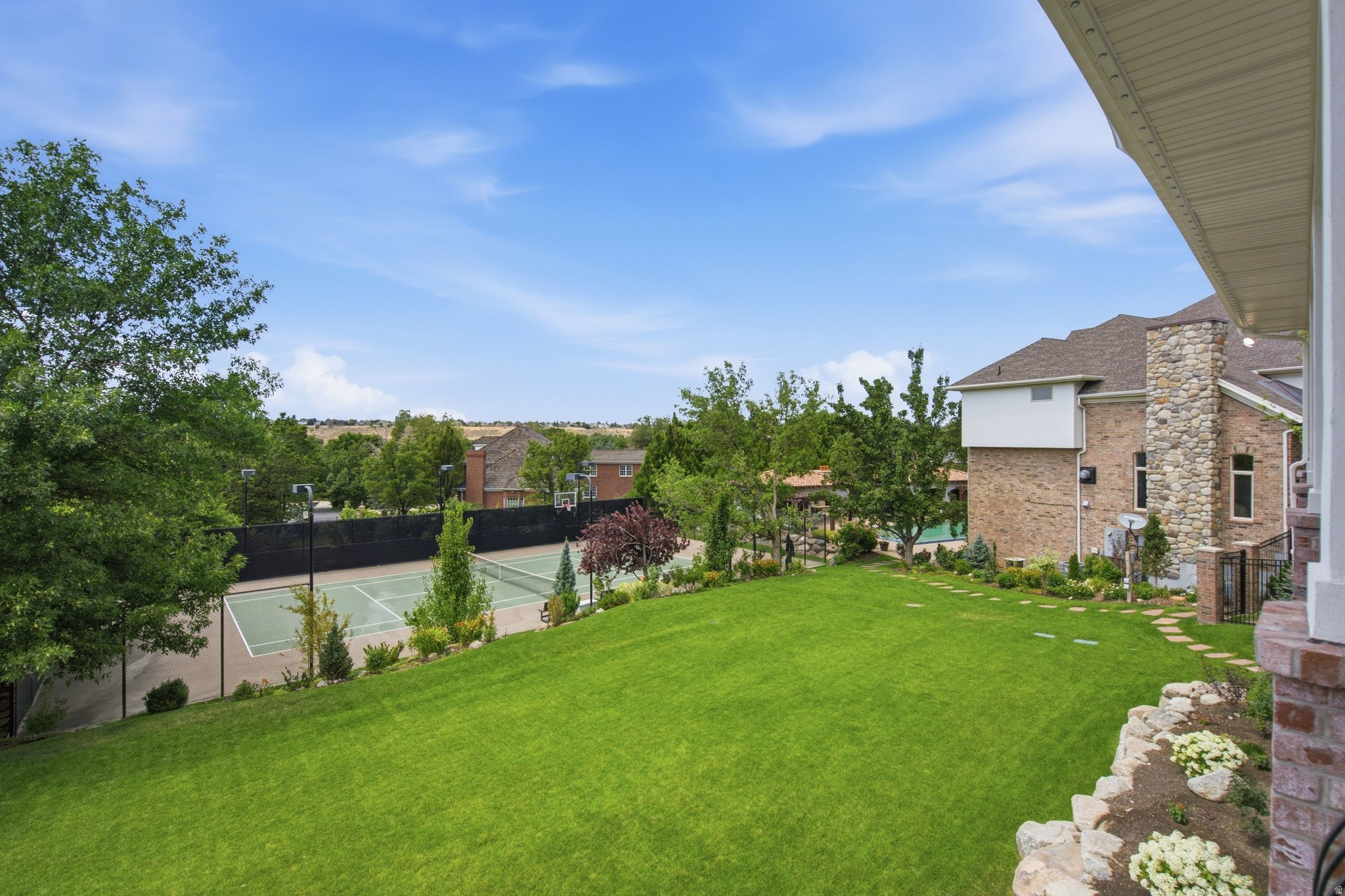 SHALYN OAKS PHASE II - Residential