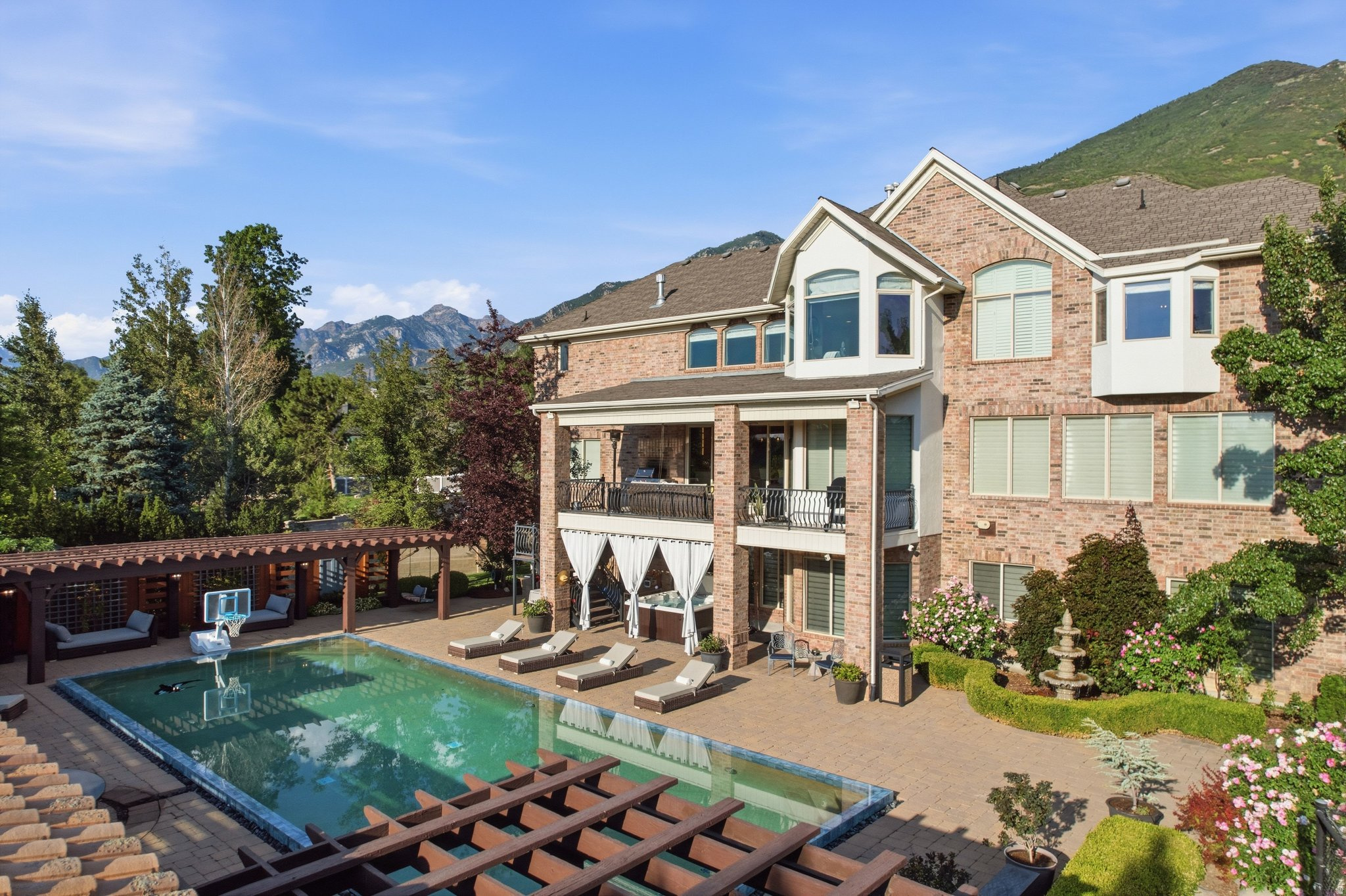 SHALYN OAKS PHASE II - Residential