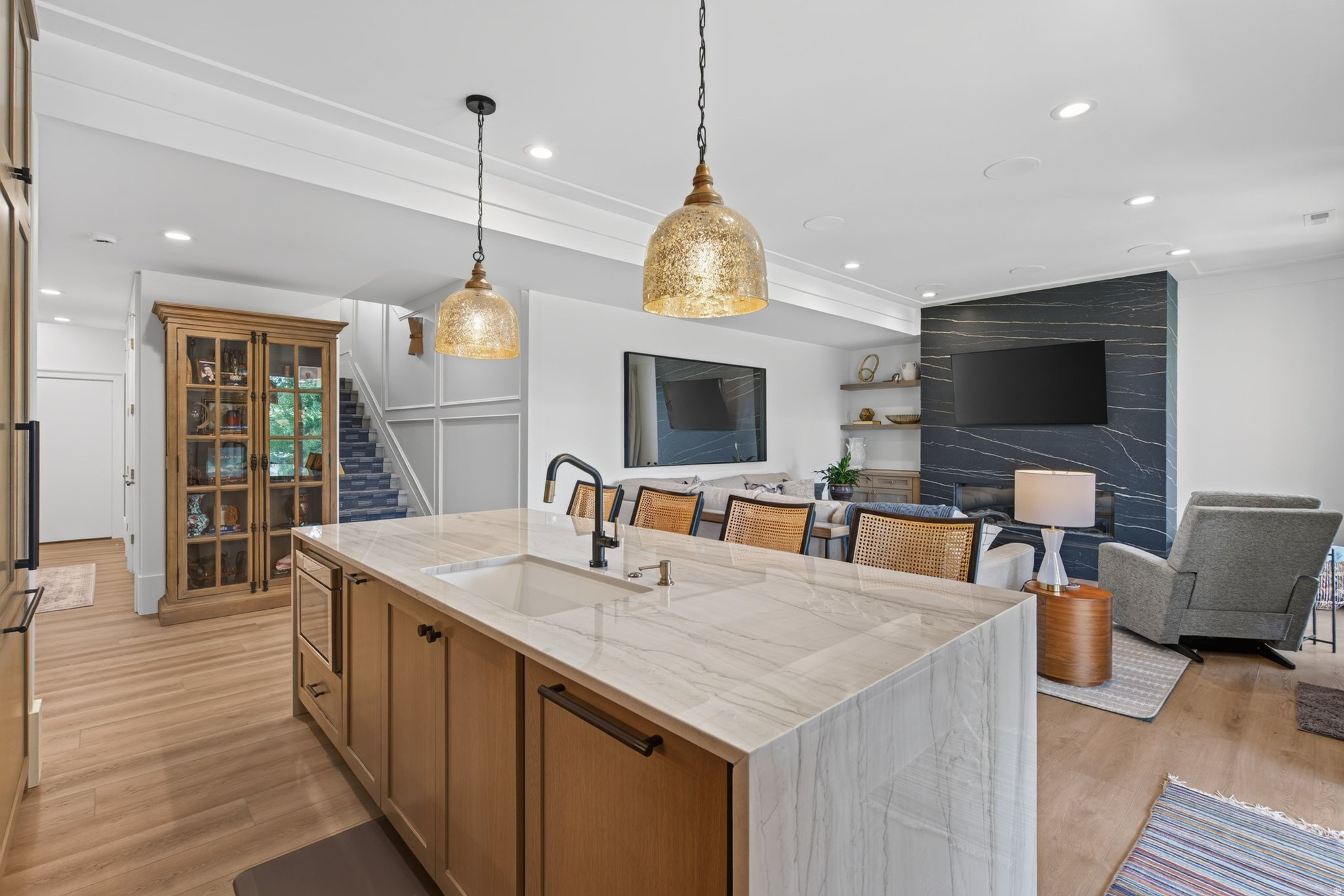 SHALYN OAKS PHASE II - Residential