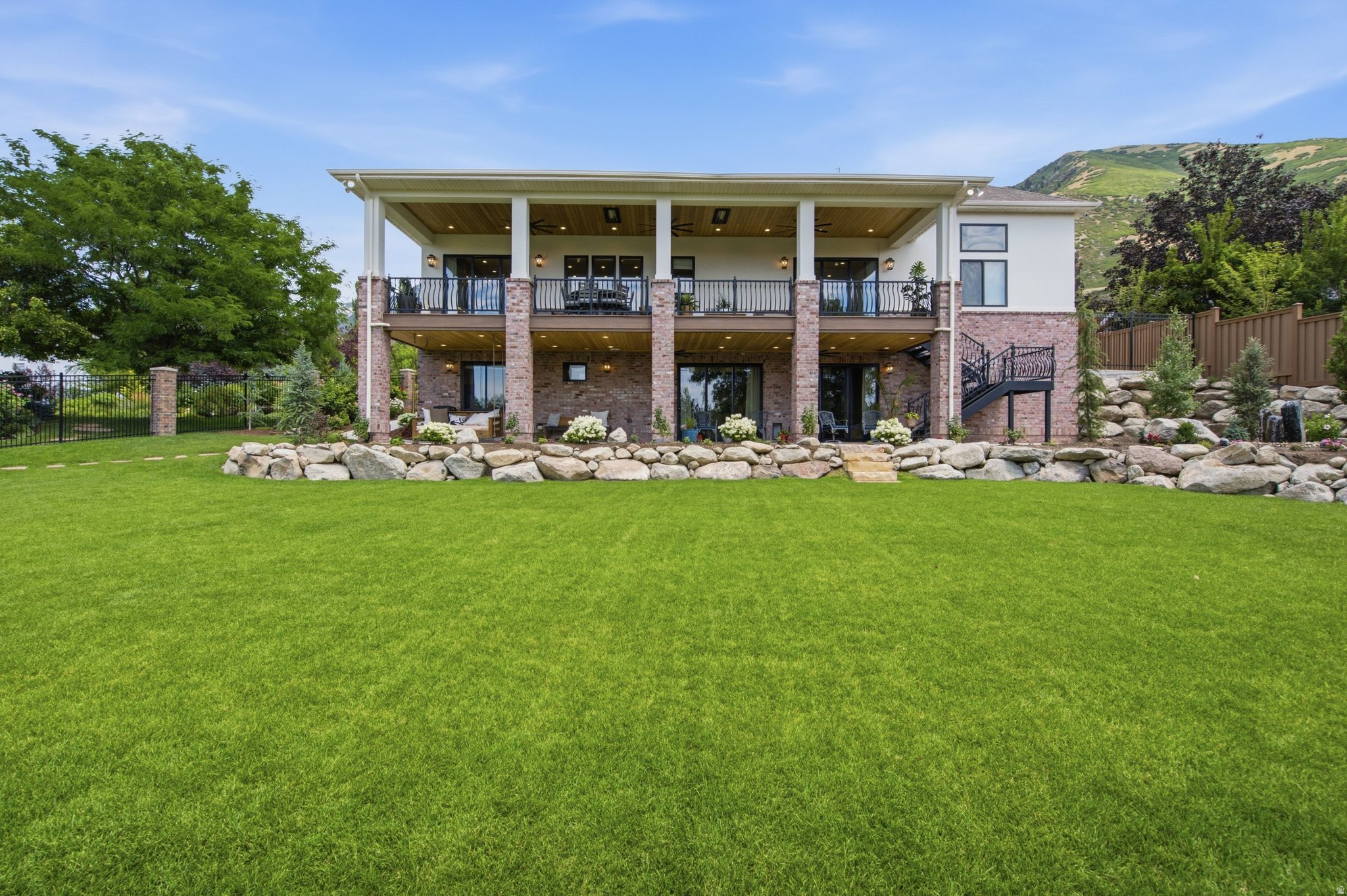 SHALYN OAKS PHASE II - Residential