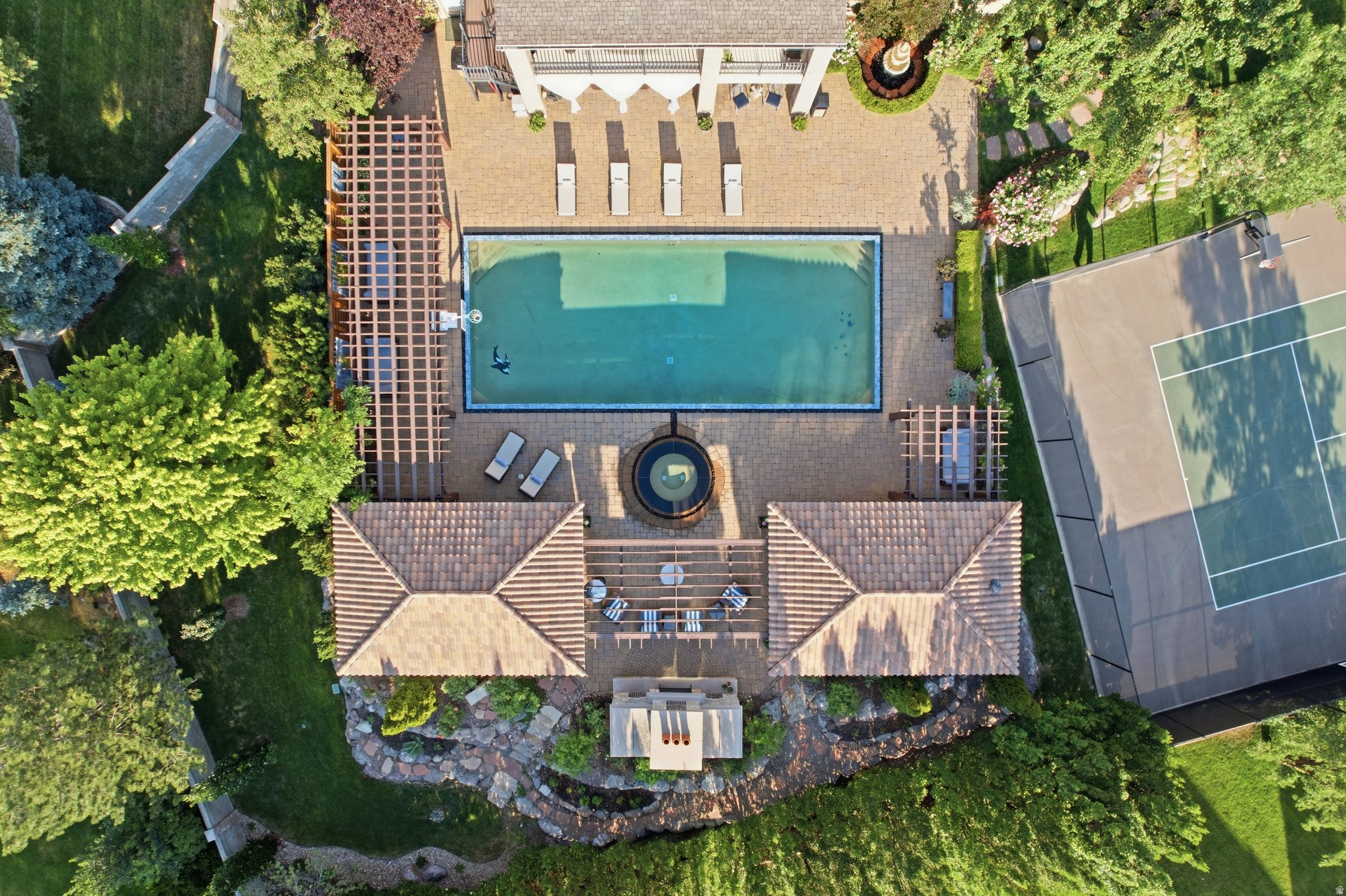 SHALYN OAKS PHASE II - Residential