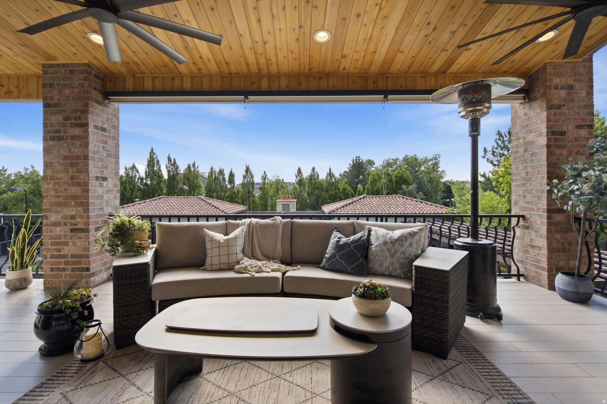 SHALYN OAKS PHASE II - Residential