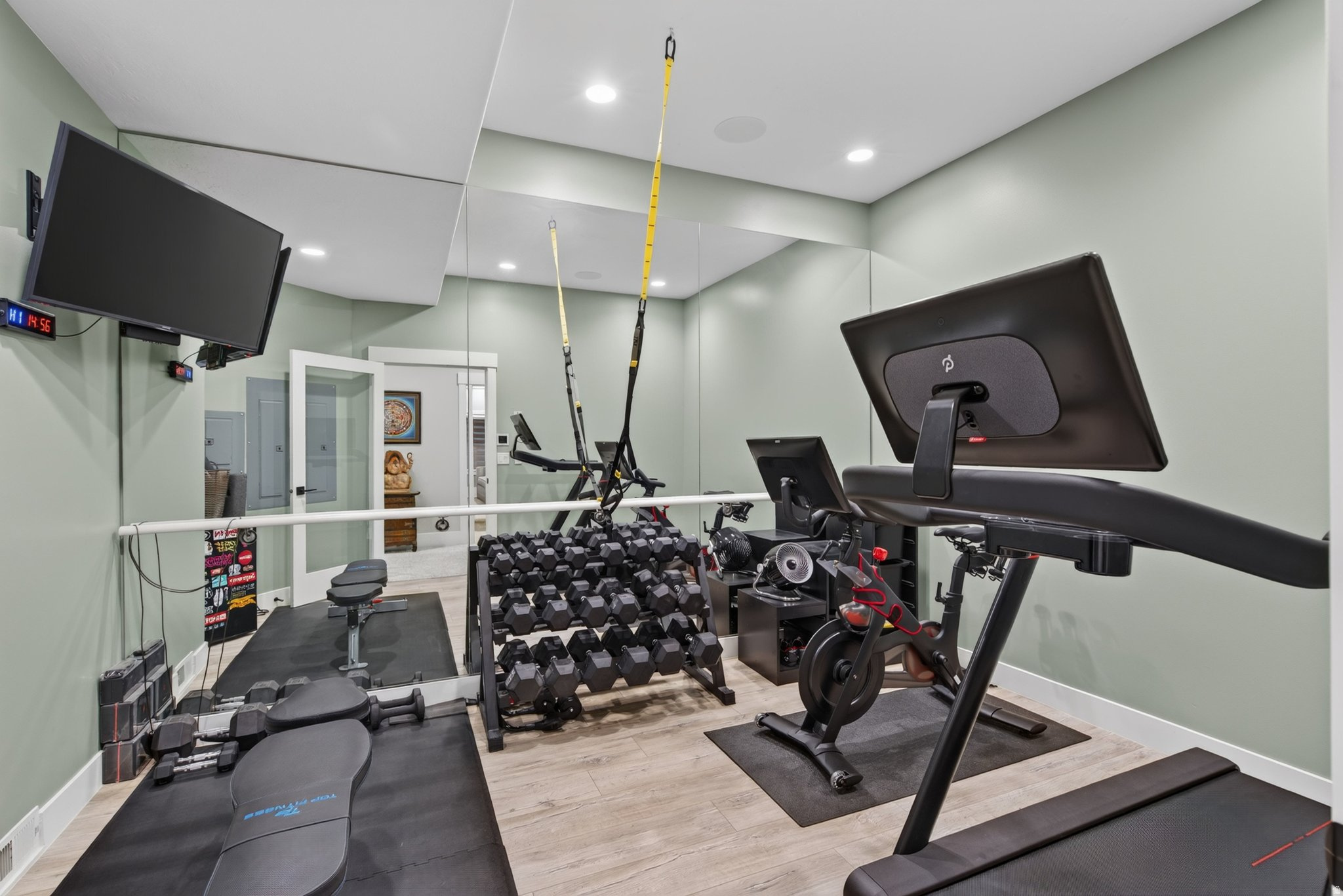 SHALYN OAKS PHASE II - Residential