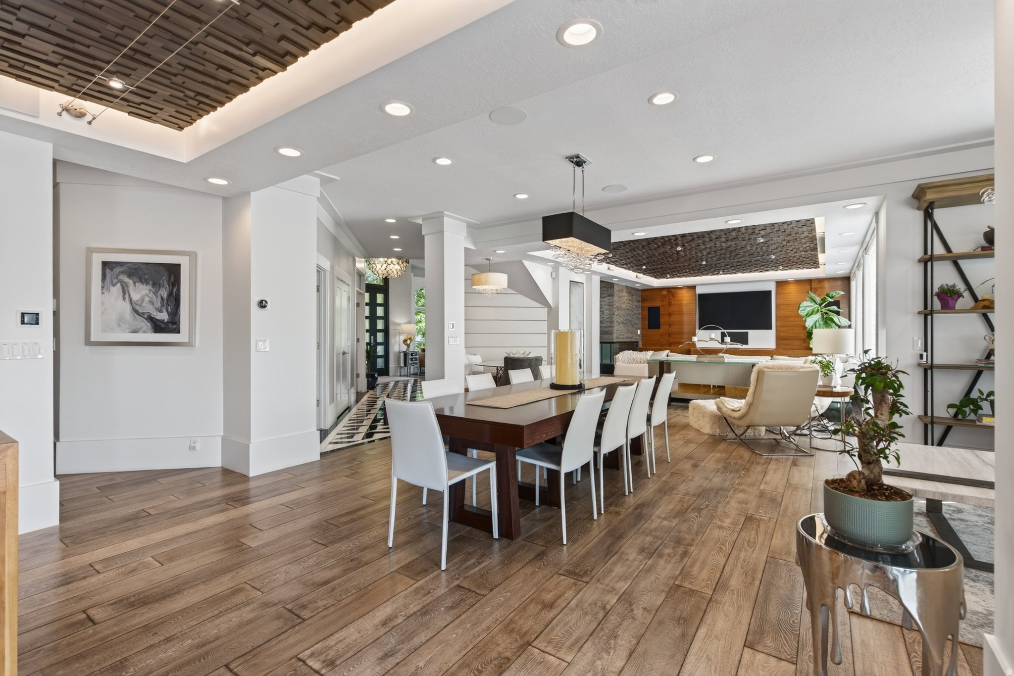 SHALYN OAKS PHASE II - Residential