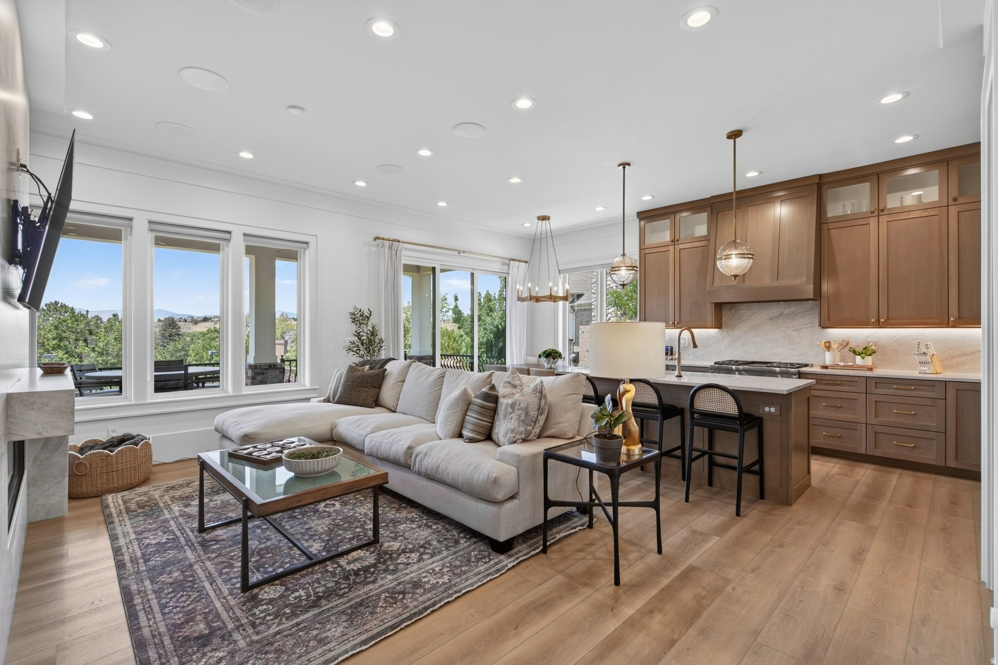 SHALYN OAKS PHASE II - Residential