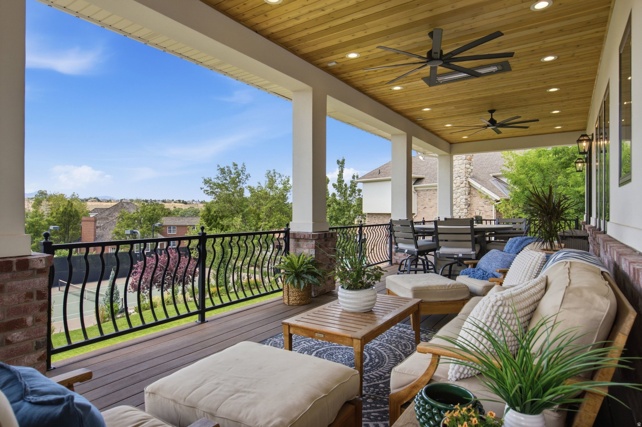 SHALYN OAKS PHASE II - Residential