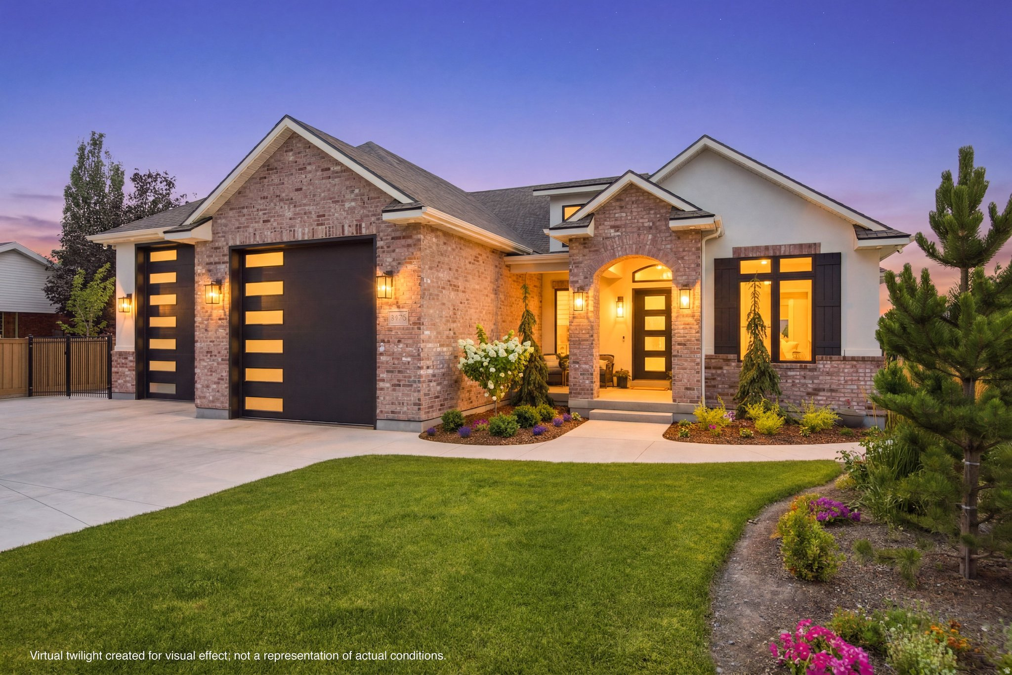 SHALYN OAKS PHASE II - Residential