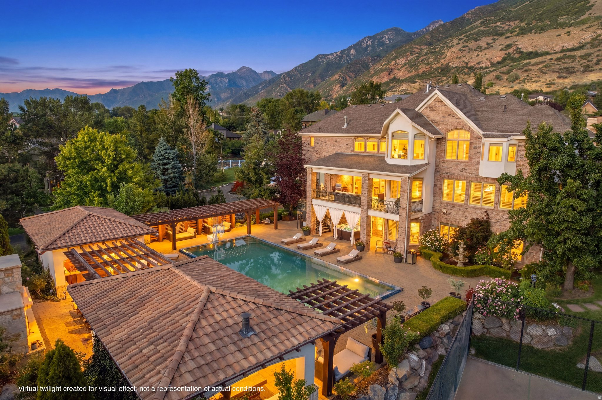 SHALYN OAKS PHASE II - Residential
