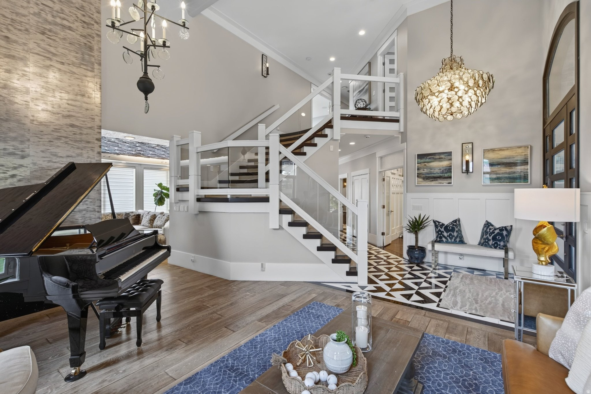 SHALYN OAKS PHASE II - Residential