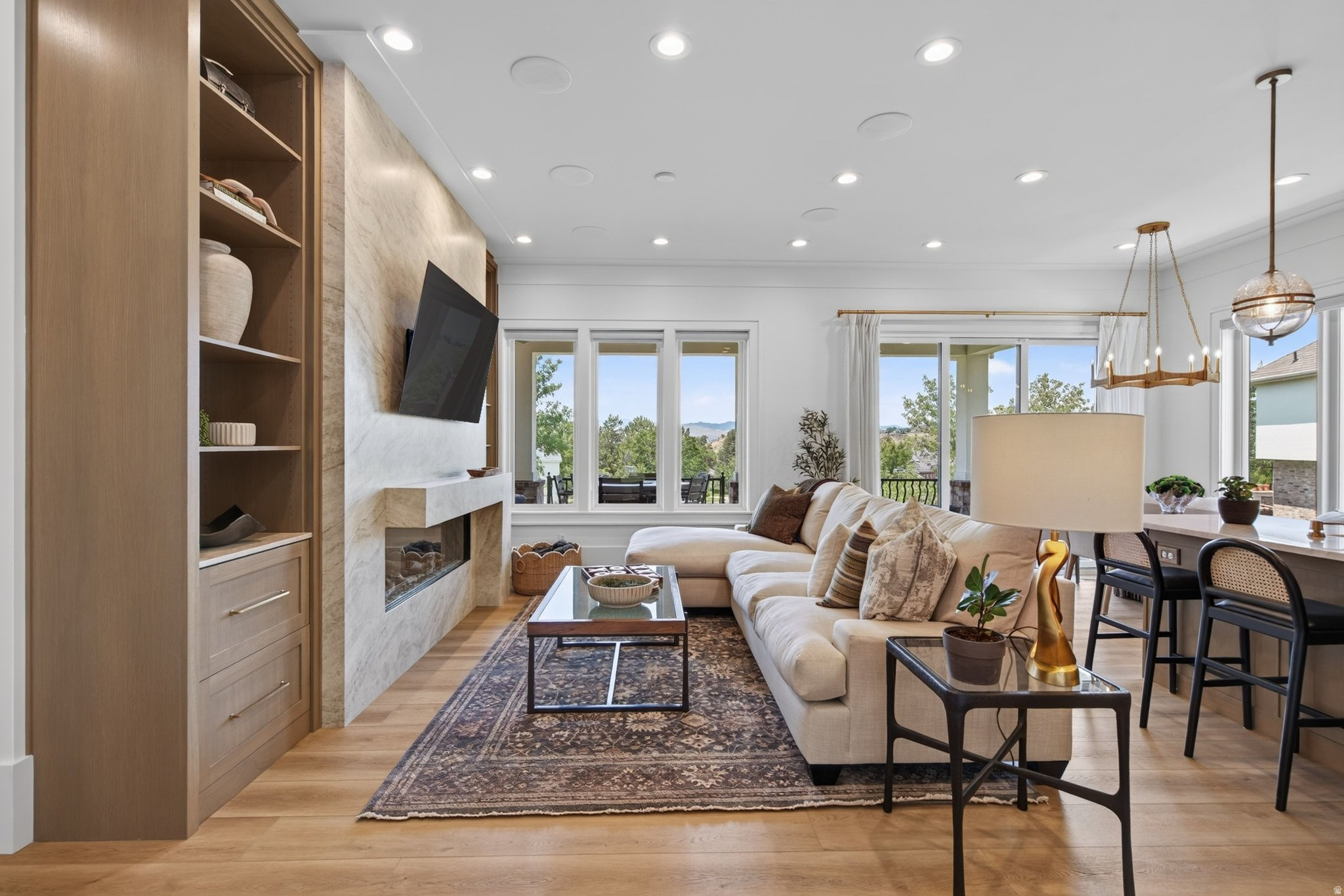 SHALYN OAKS PHASE II - Residential