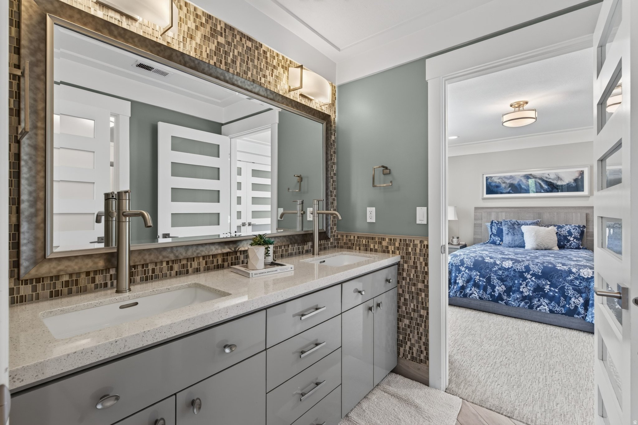 SHALYN OAKS PHASE II - Residential