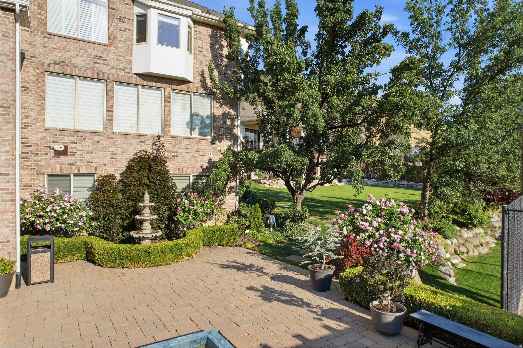 SHALYN OAKS PHASE II - Residential