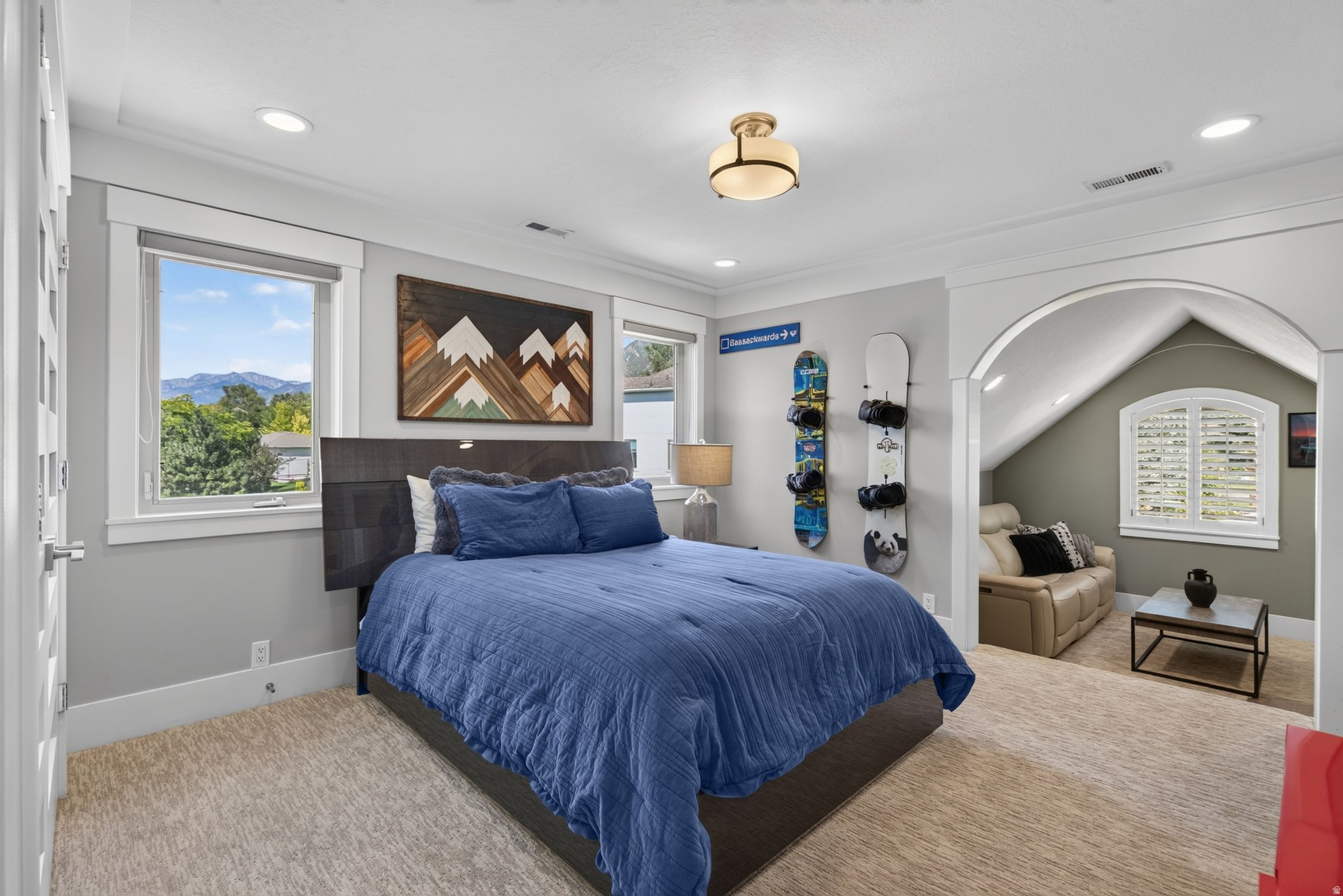 SHALYN OAKS PHASE II - Residential