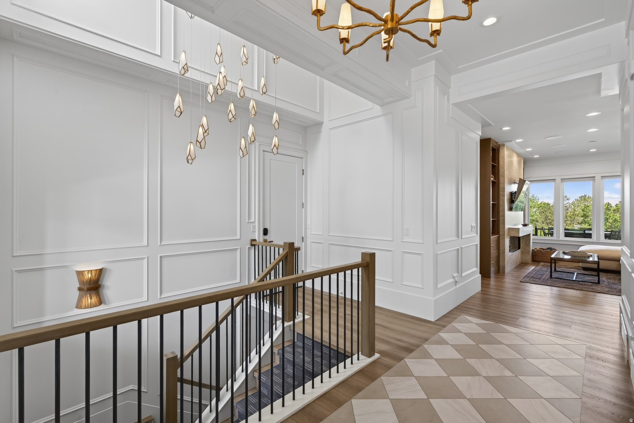 SHALYN OAKS PHASE II - Residential