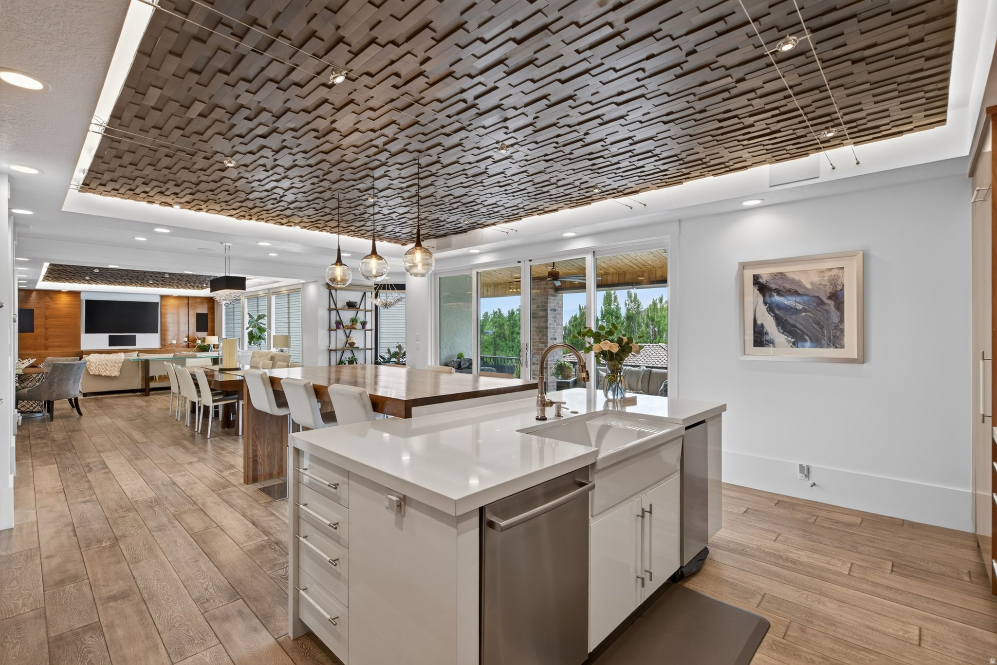 SHALYN OAKS PHASE II - Residential