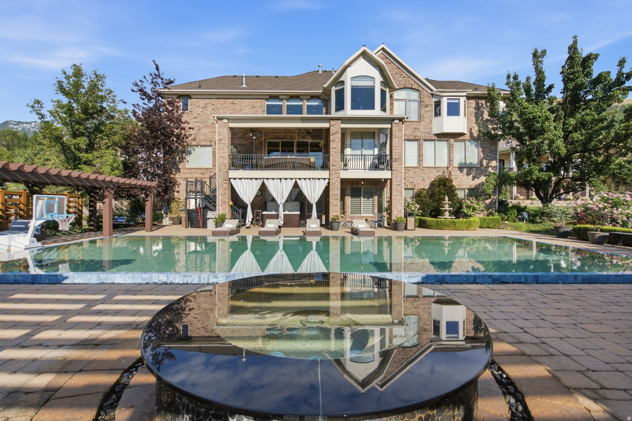 SHALYN OAKS PHASE II - Residential