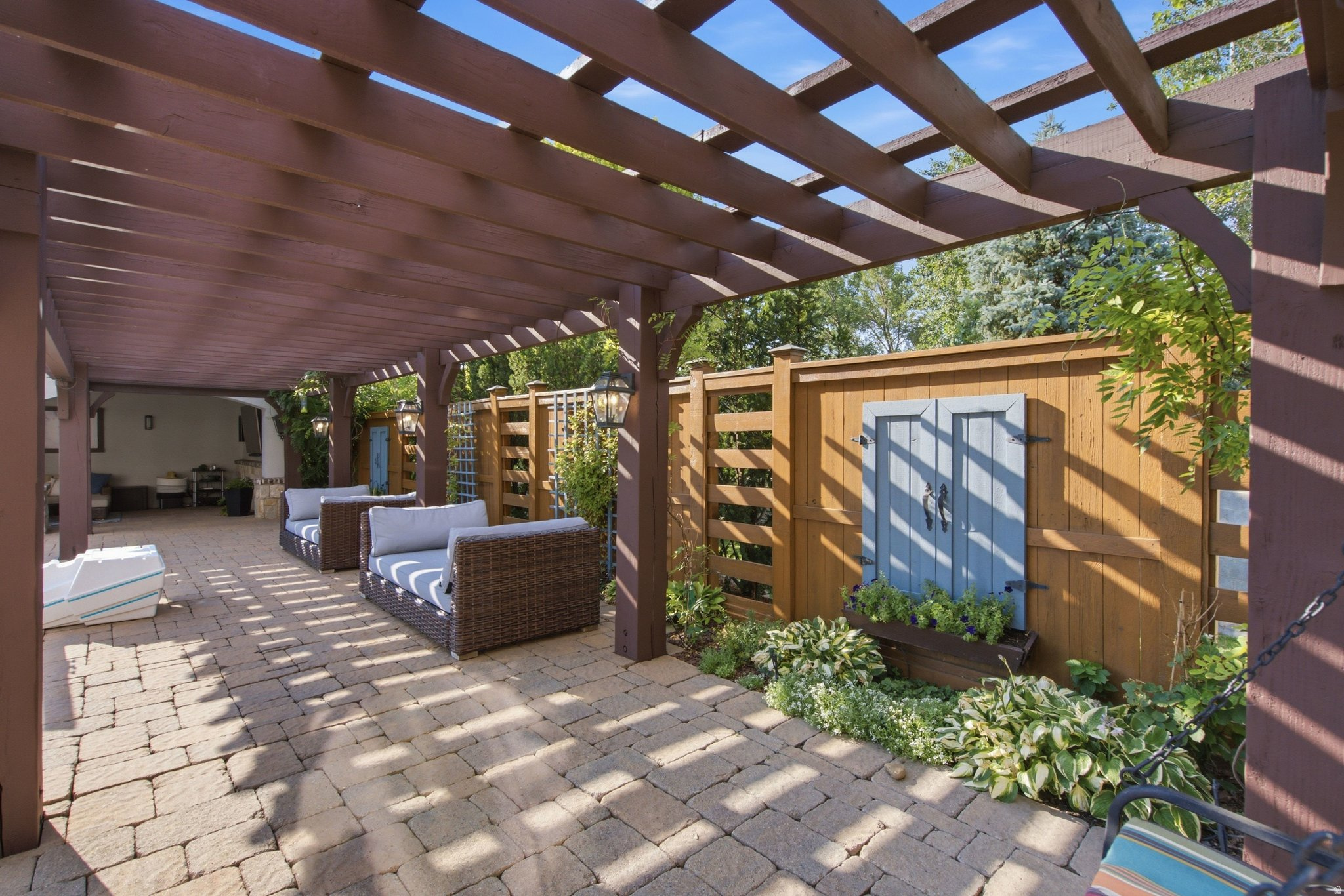SHALYN OAKS PHASE II - Residential