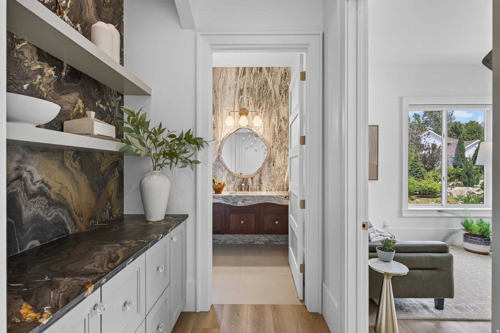 SHALYN OAKS PHASE II - Residential