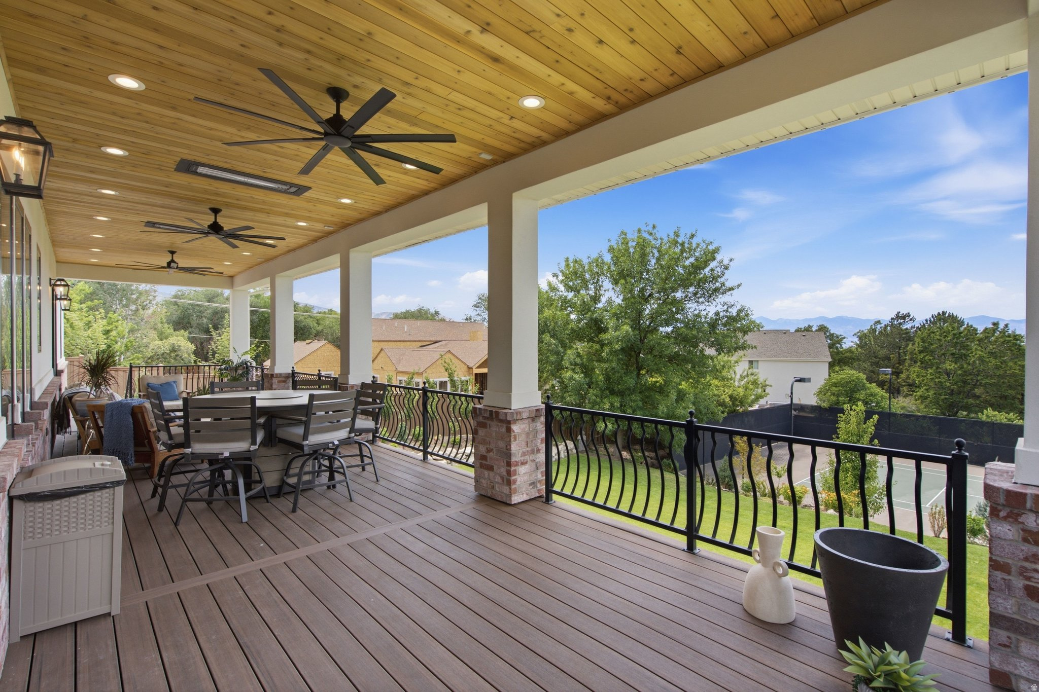 SHALYN OAKS PHASE II - Residential