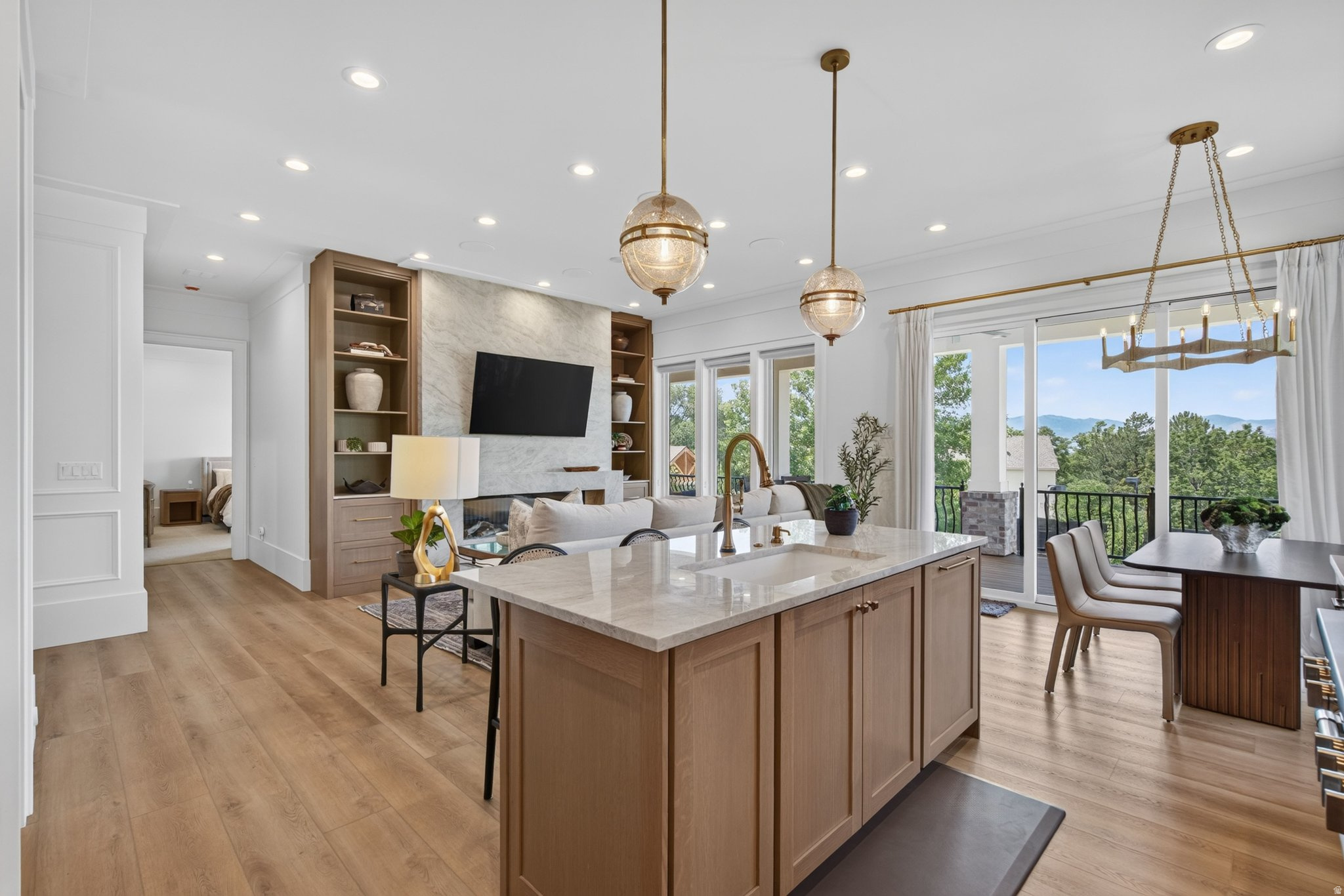 SHALYN OAKS PHASE II - Residential