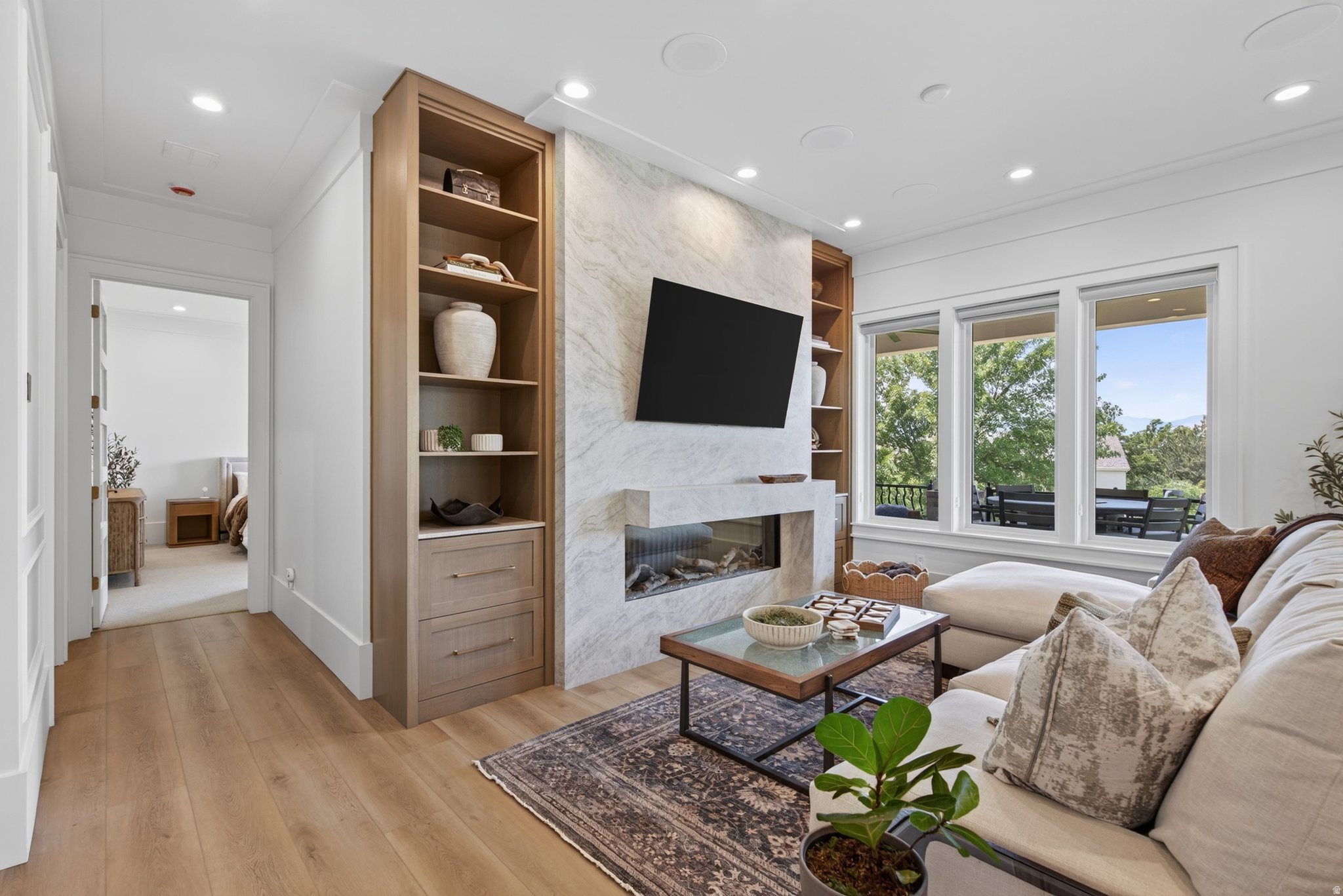 SHALYN OAKS PHASE II - Residential