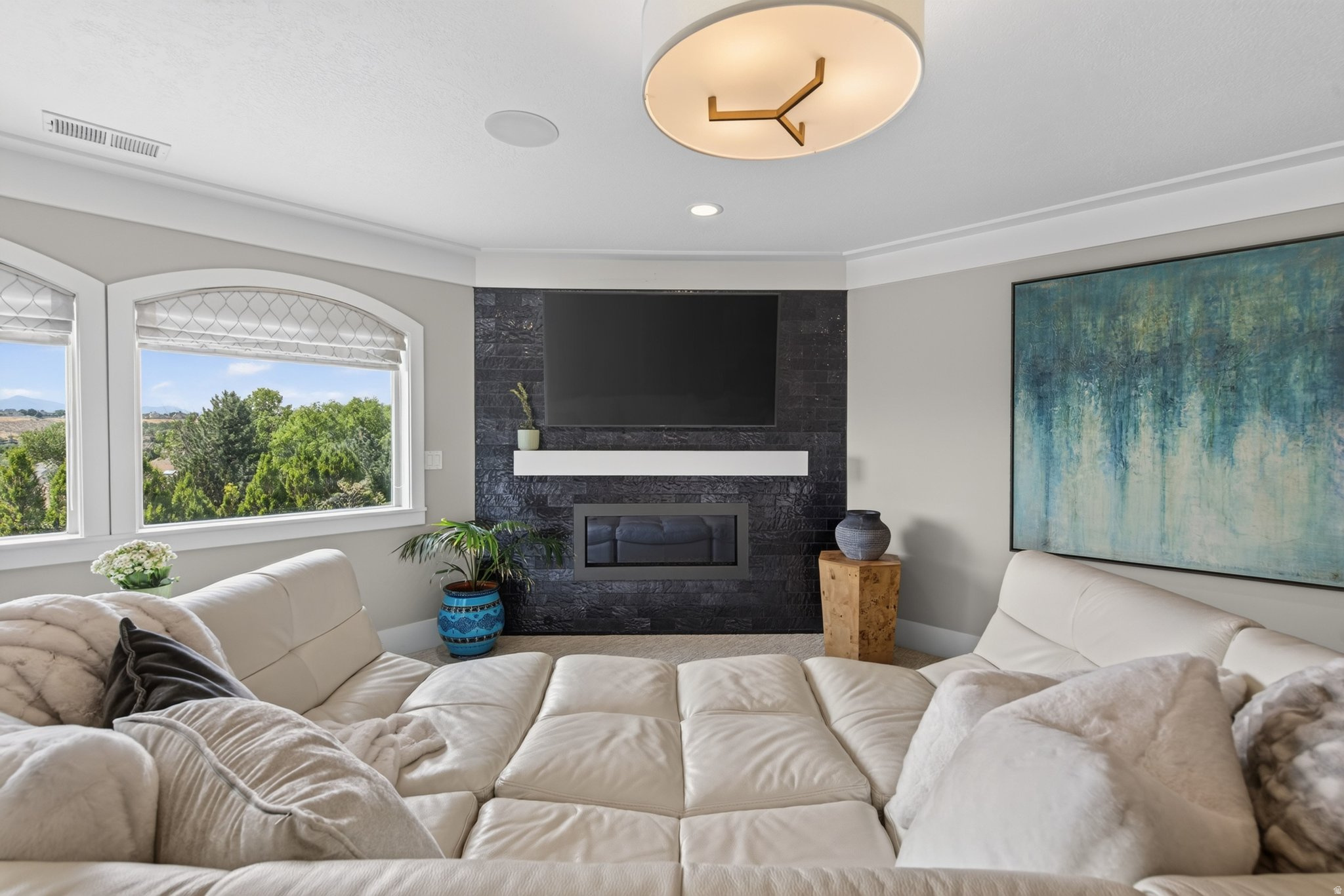 SHALYN OAKS PHASE II - Residential