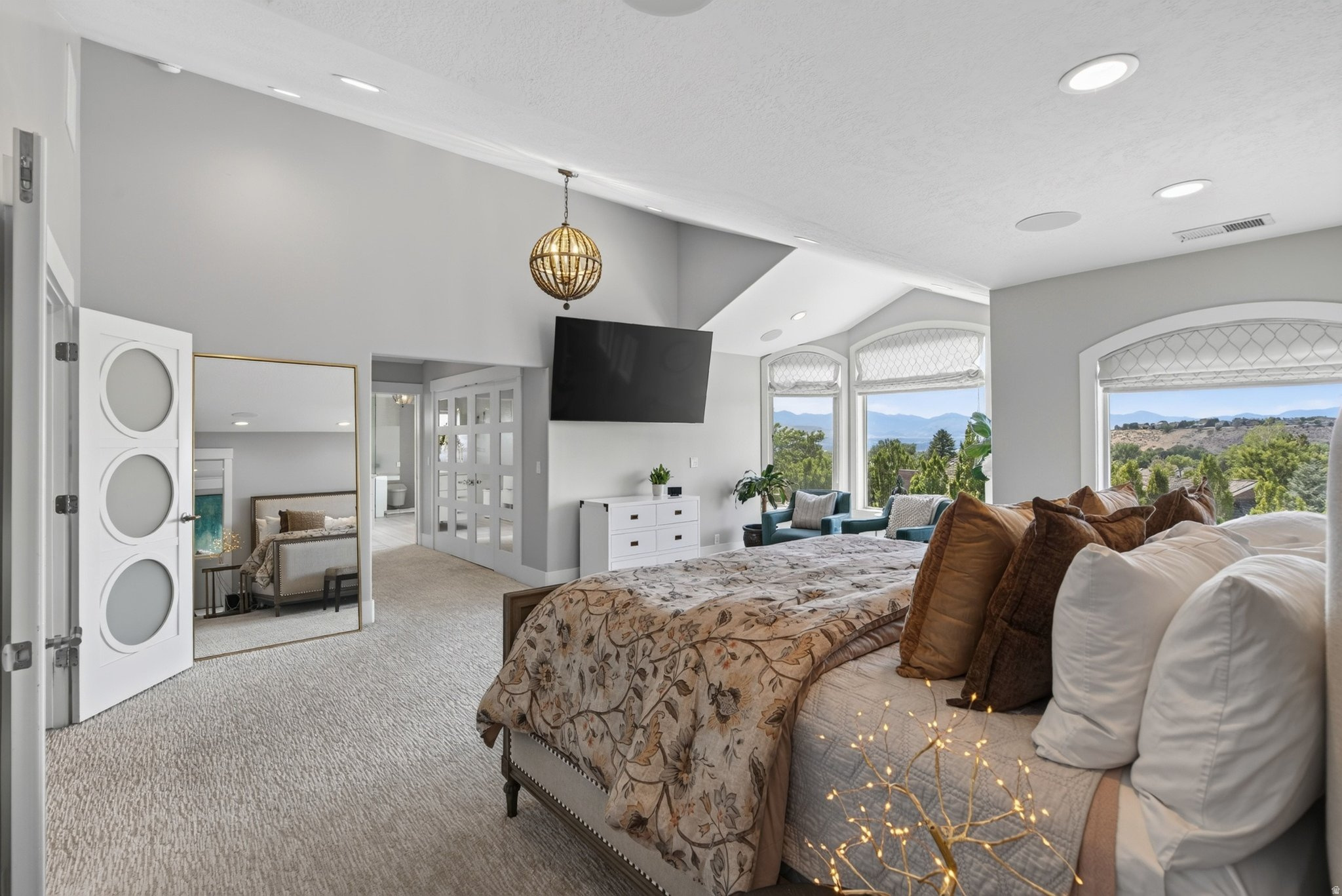 SHALYN OAKS PHASE II - Residential