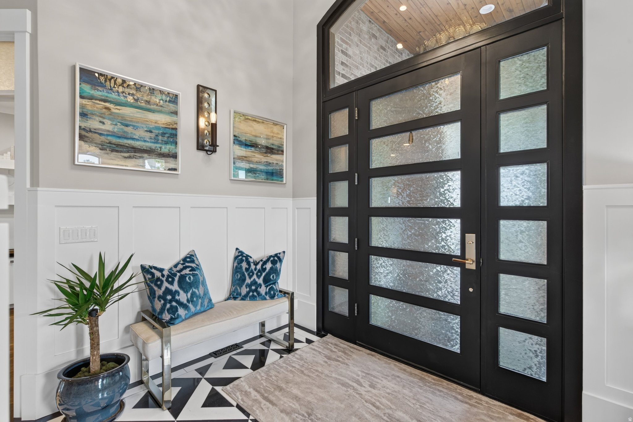 SHALYN OAKS PHASE II - Residential