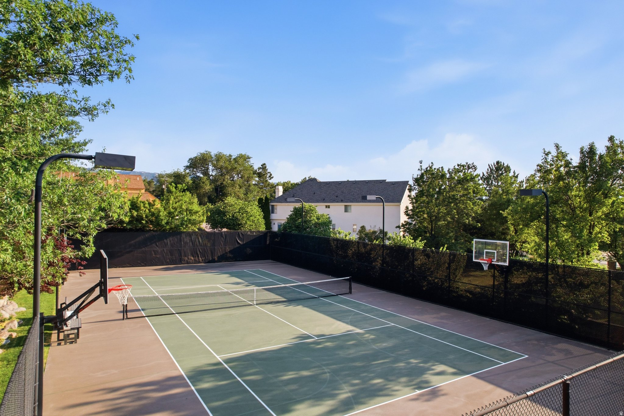 SHALYN OAKS PHASE II - Residential