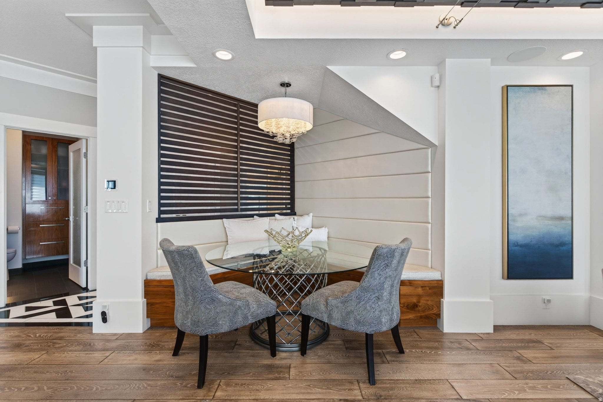 SHALYN OAKS PHASE II - Residential