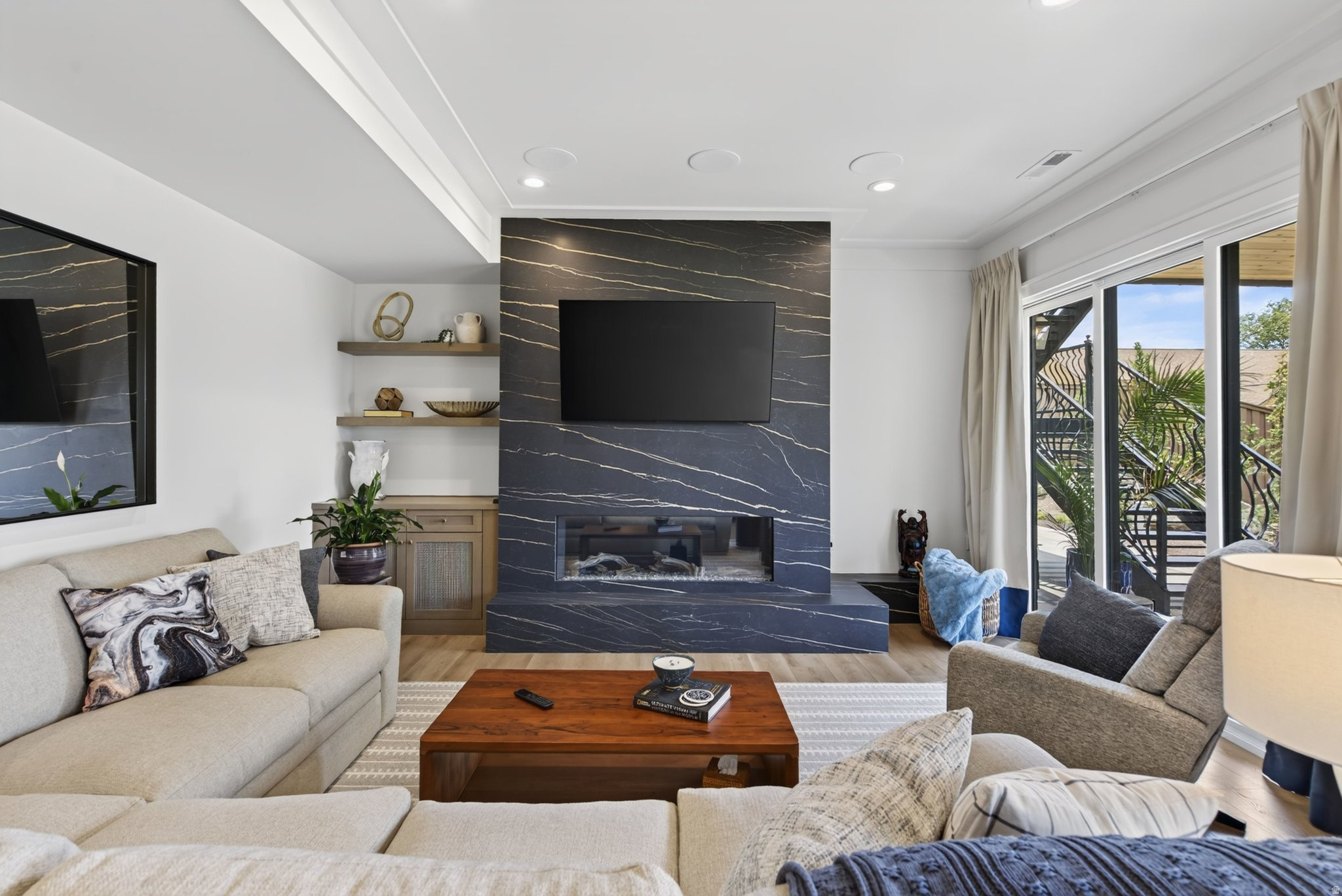 SHALYN OAKS PHASE II - Residential