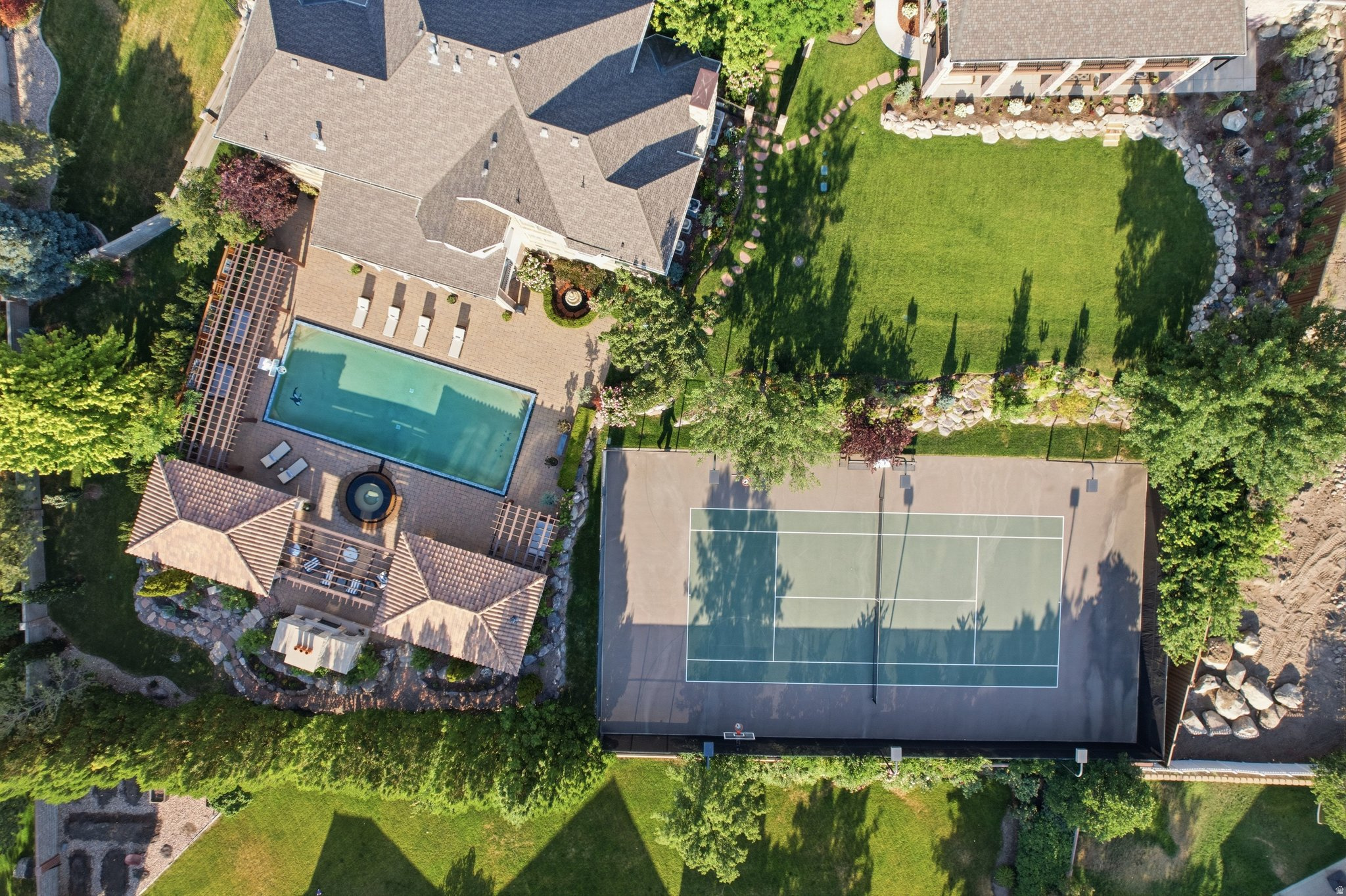 SHALYN OAKS PHASE II - Residential