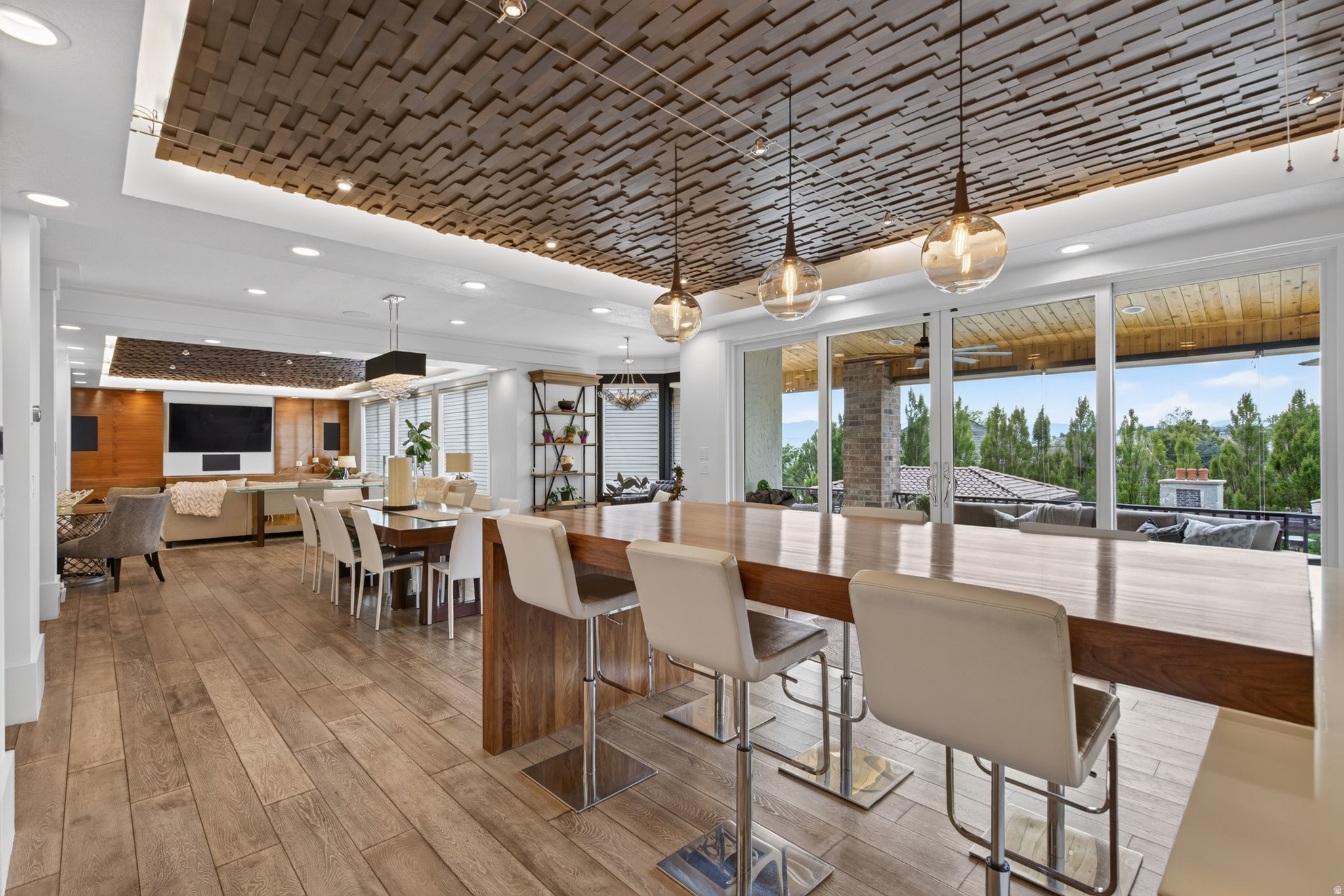 SHALYN OAKS PHASE II - Residential