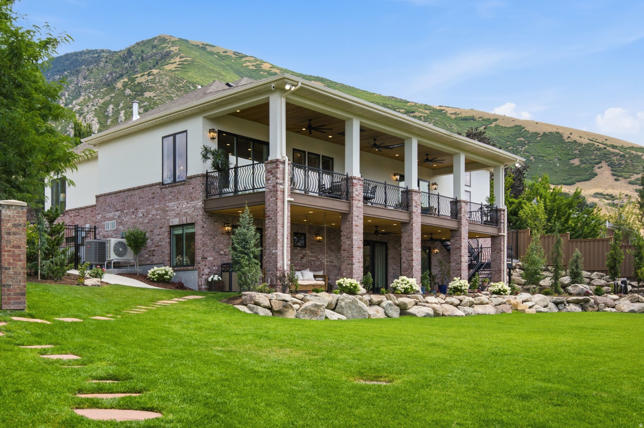 SHALYN OAKS PHASE II - Residential