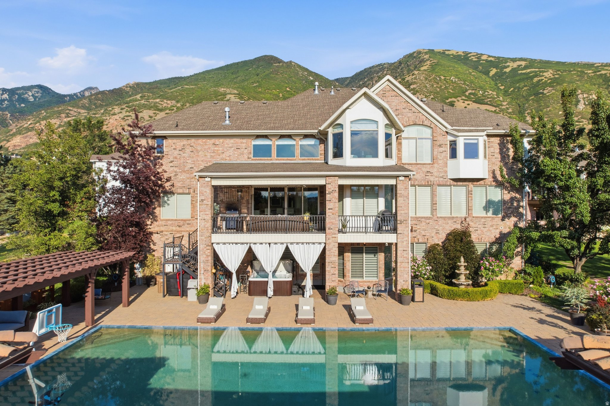 SHALYN OAKS PHASE II - Residential