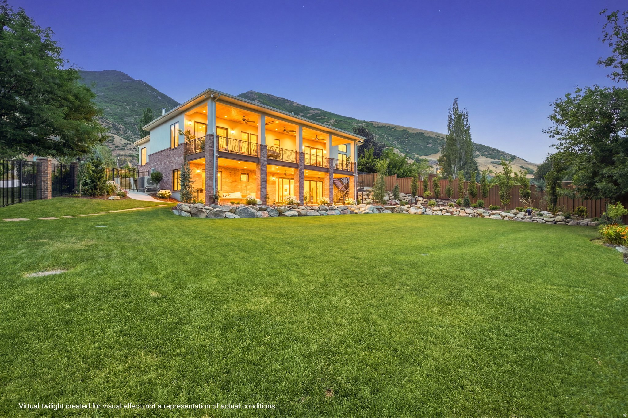 SHALYN OAKS PHASE II - Residential