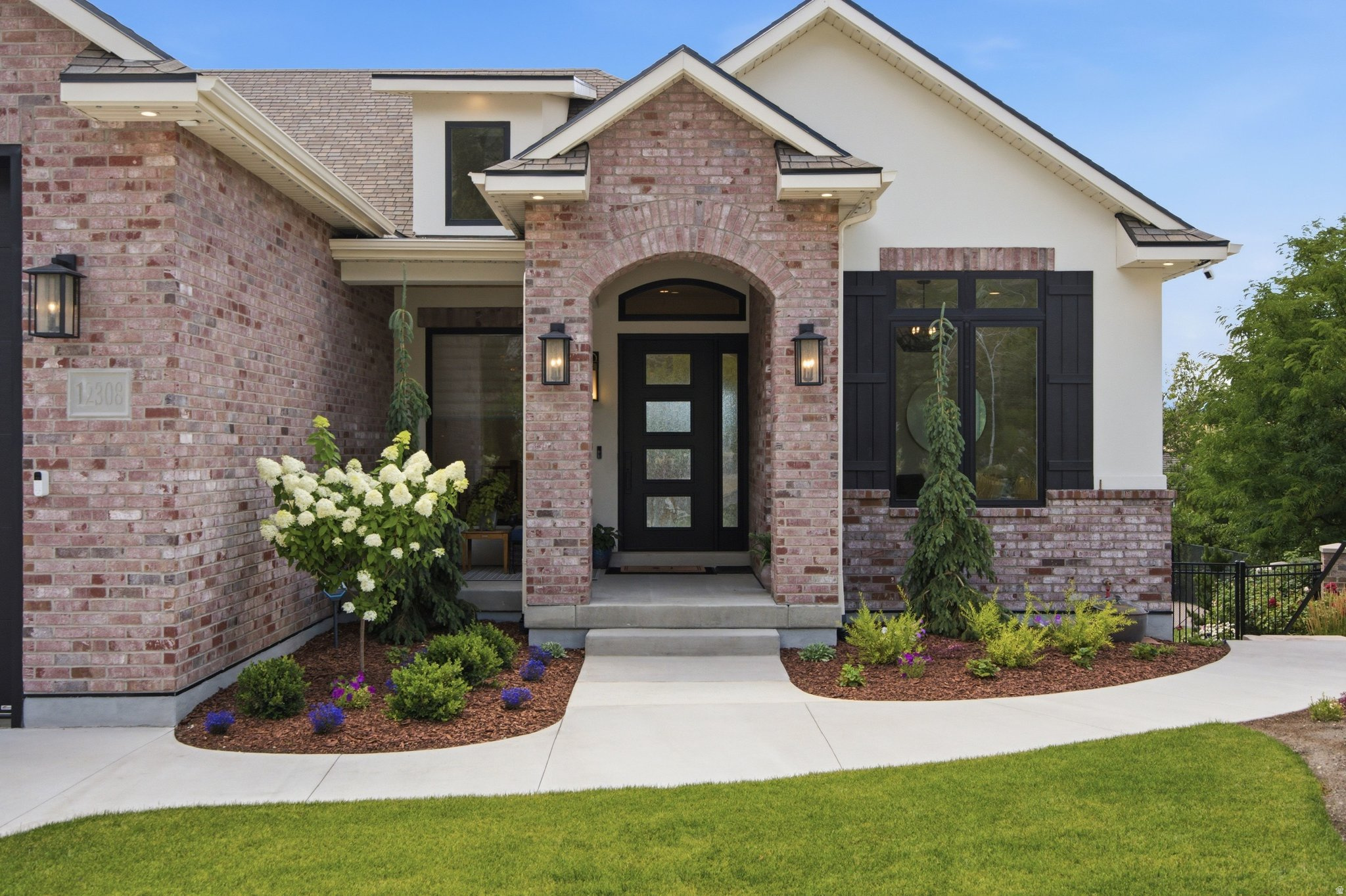 SHALYN OAKS PHASE II - Residential