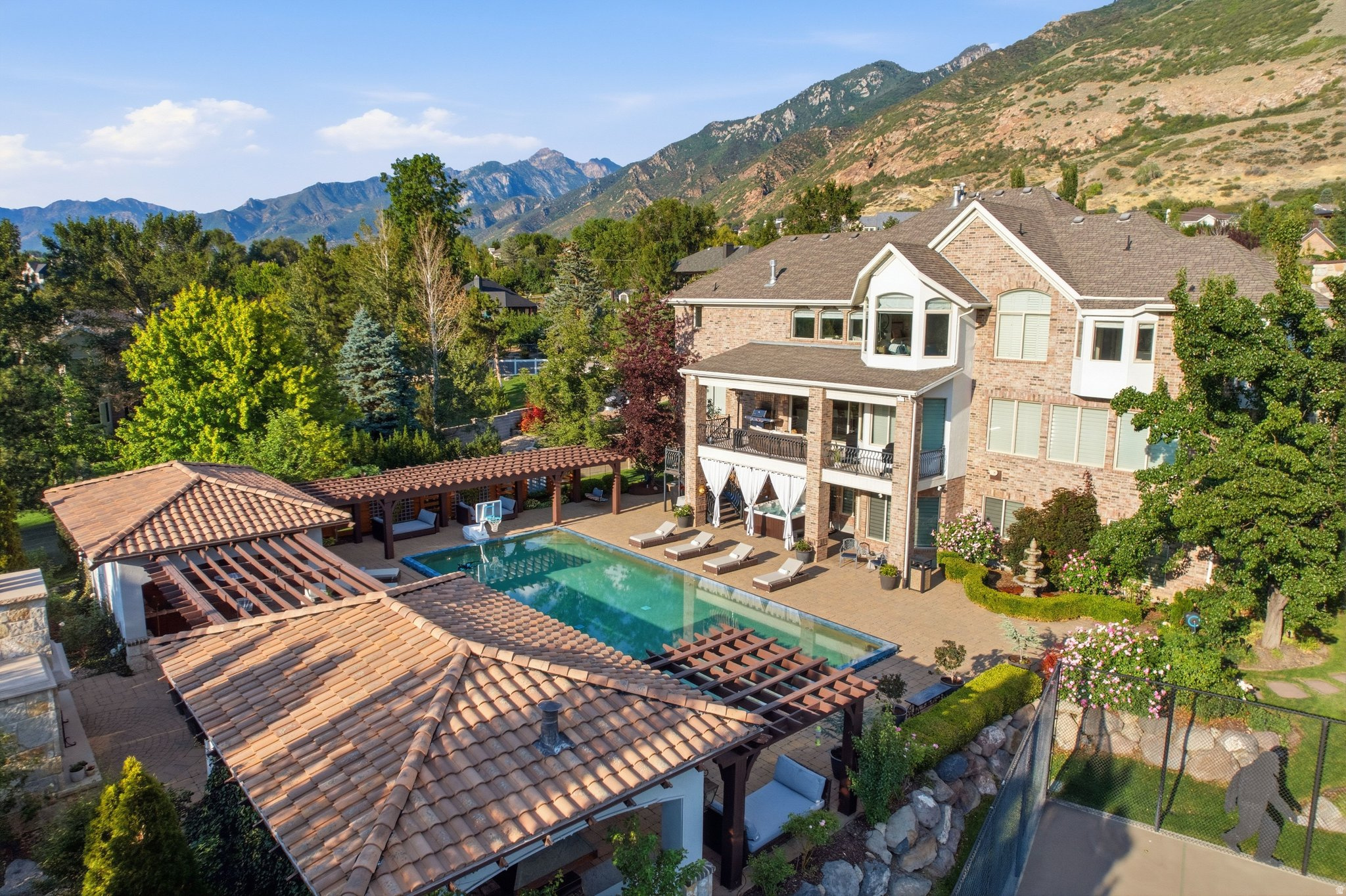 SHALYN OAKS PHASE II - Residential