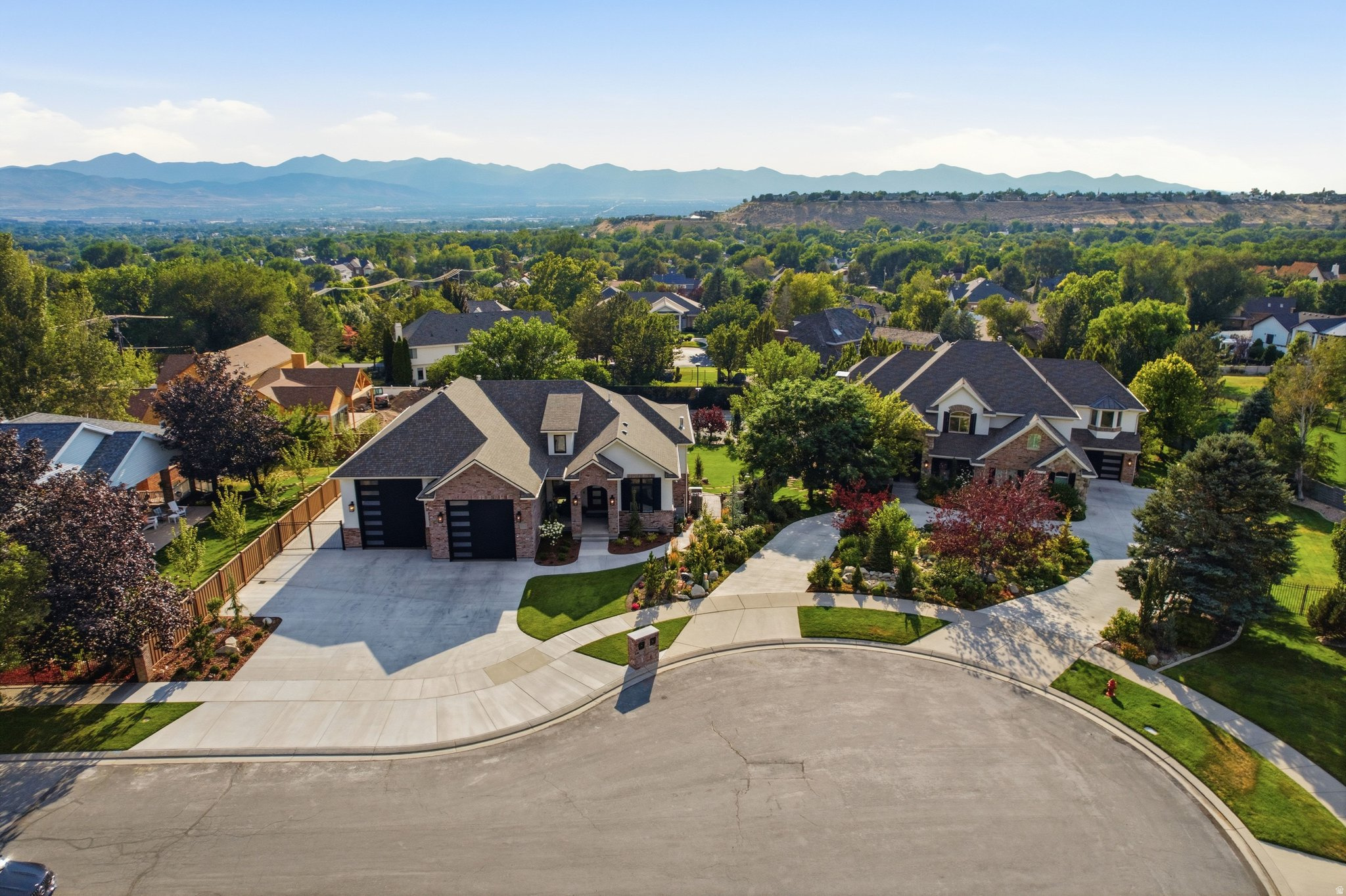 SHALYN OAKS PHASE II - Residential