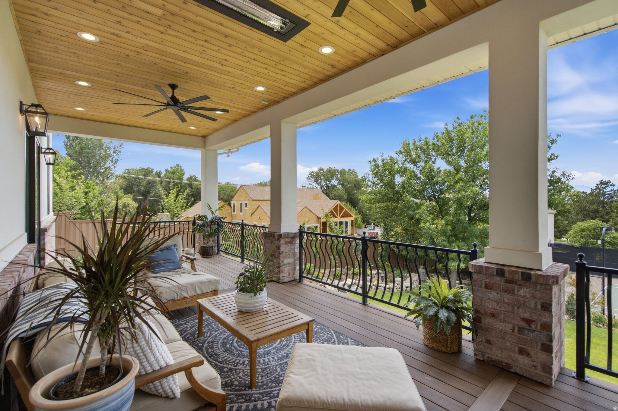 SHALYN OAKS PHASE II - Residential