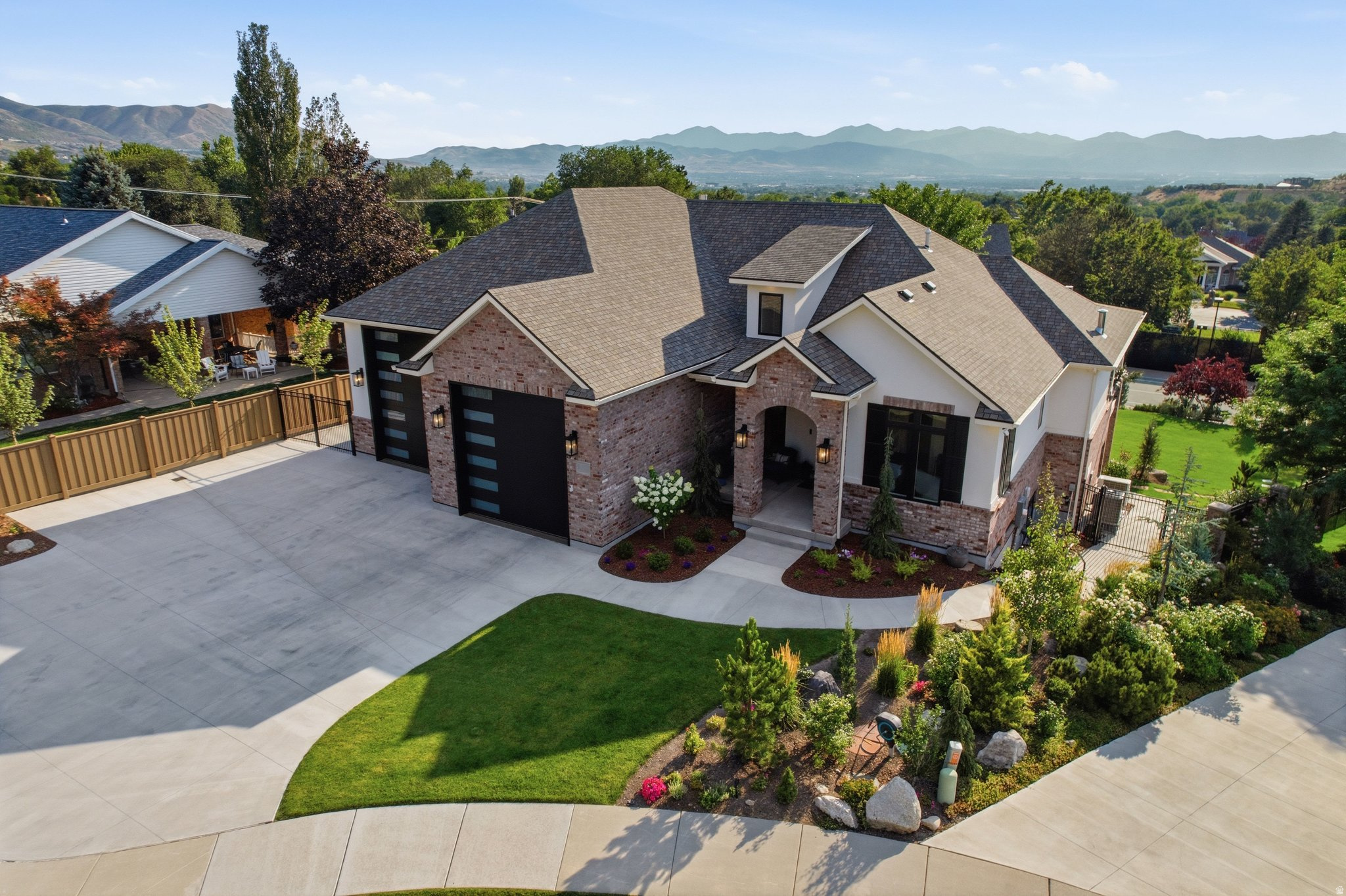 SHALYN OAKS PHASE II - Residential