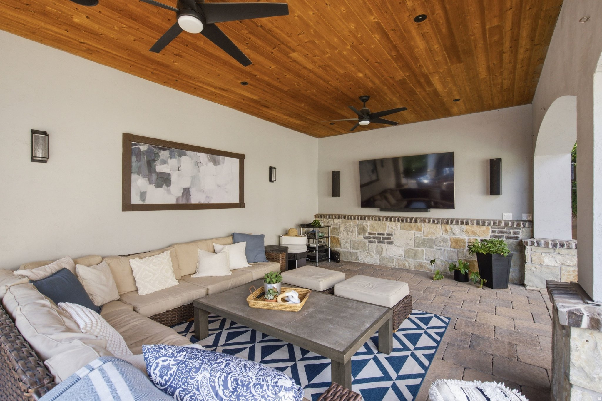 SHALYN OAKS PHASE II - Residential