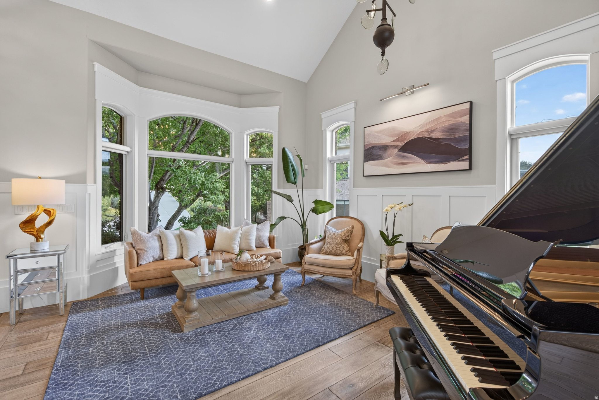 SHALYN OAKS PHASE II - Residential