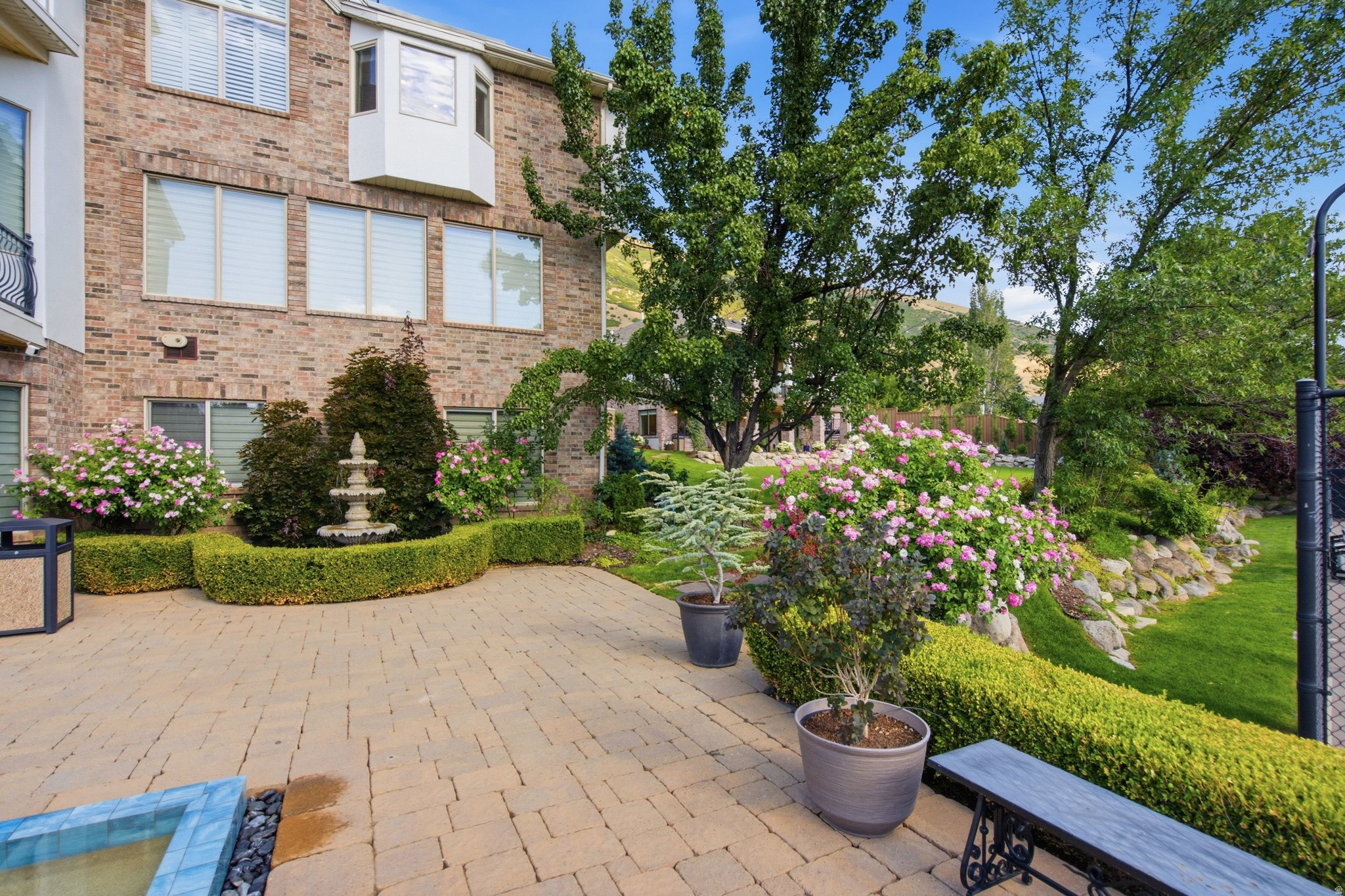SHALYN OAKS PHASE II - Residential